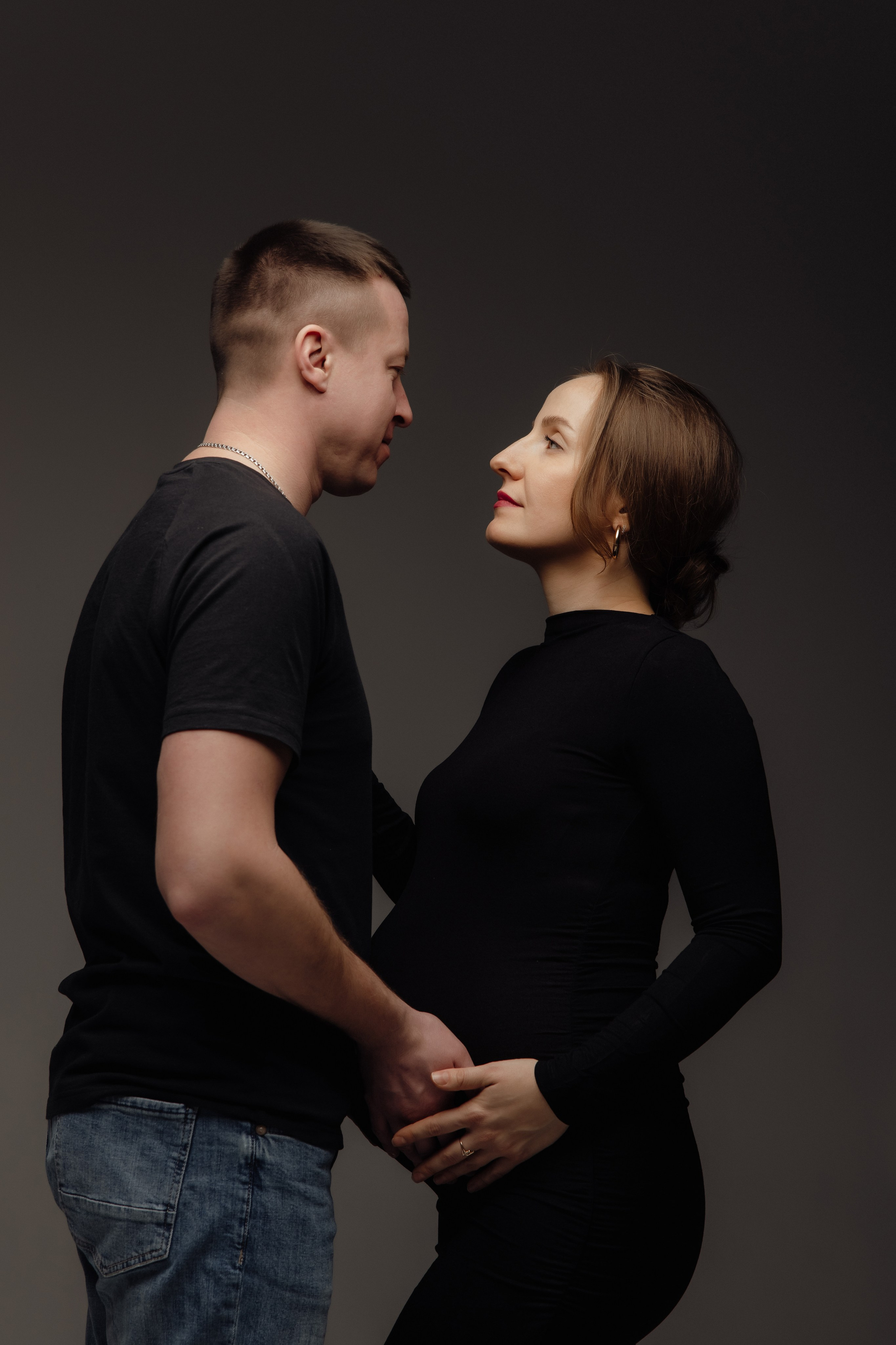 Наталья. Семейный и свадебный фотограф в Челябинске Мария Леонтьева