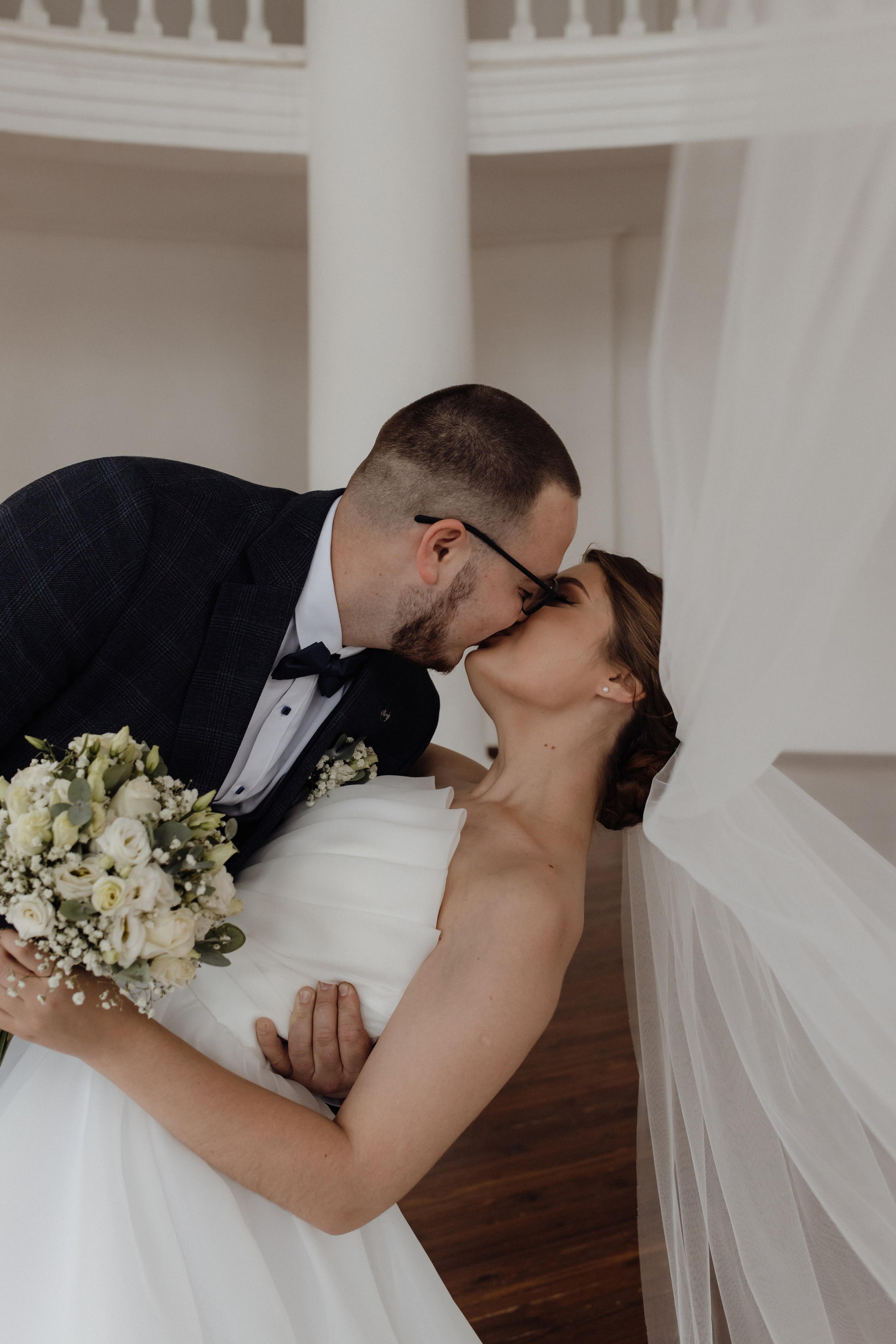 Игорь и Анна. Семейный и свадебный фотограф в Челябинске Мария Леонтьева