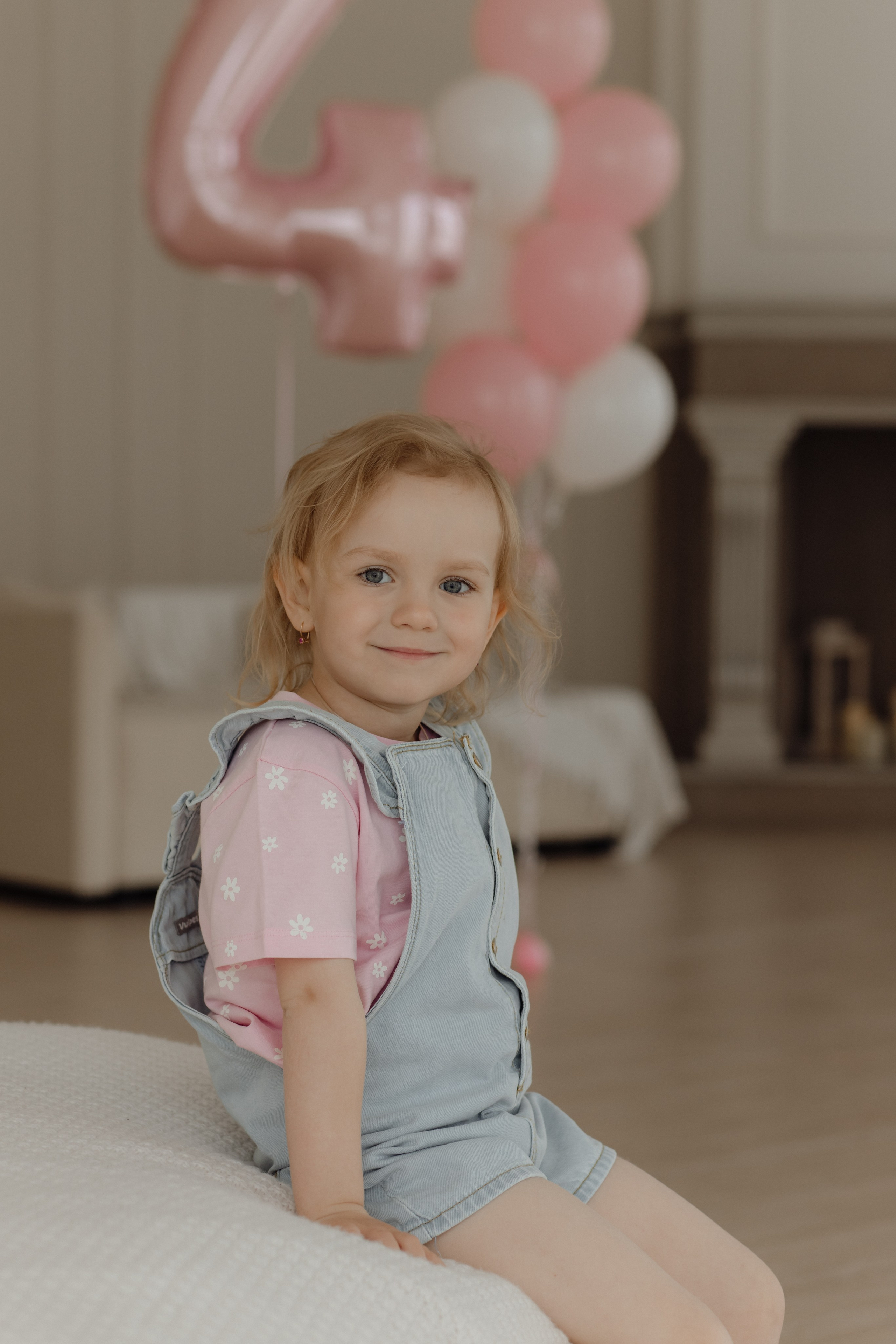 Варваре 4. Семейный и свадебный фотограф в Челябинске Мария Леонтьева