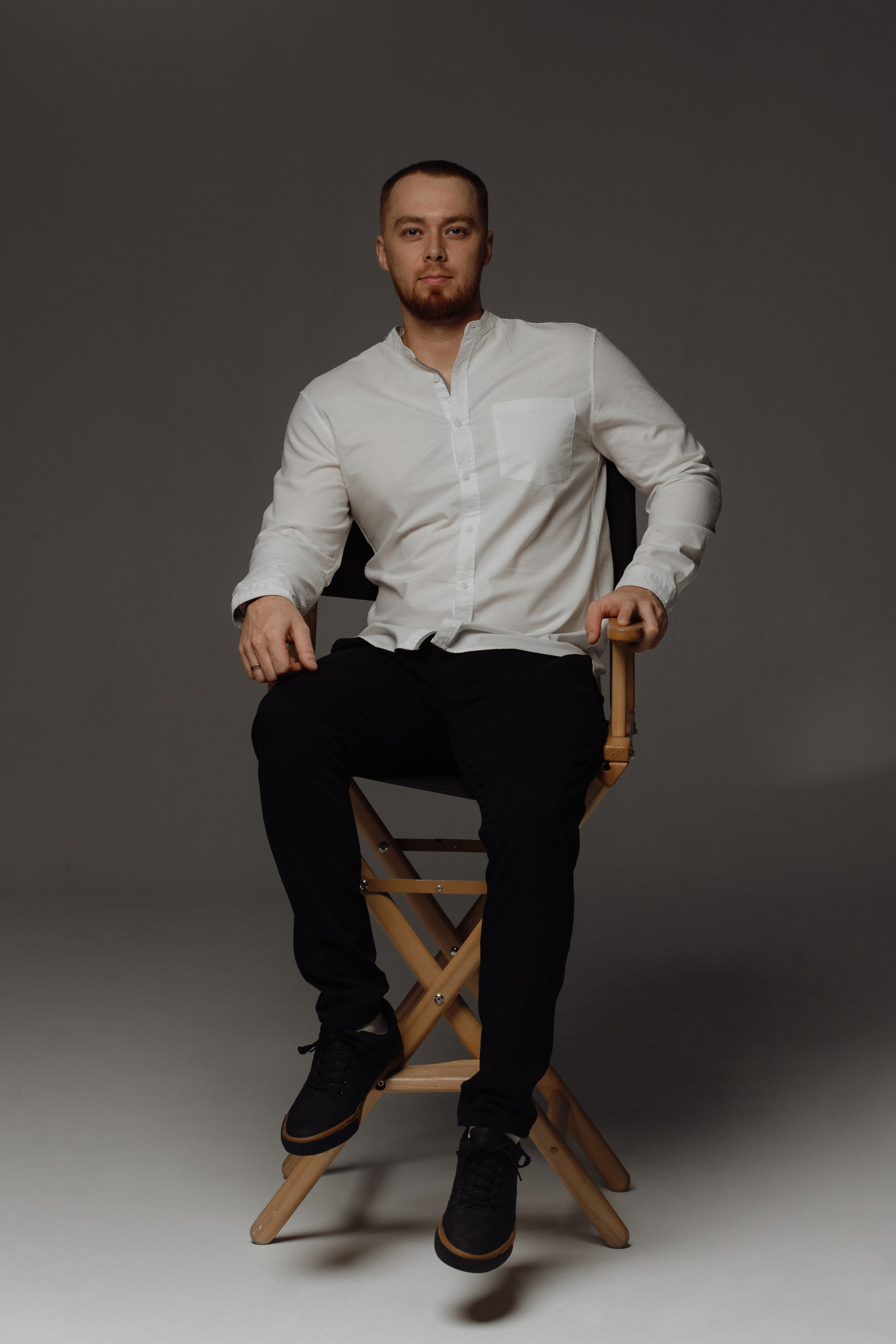 Николай и Ирина. Семейный и свадебный фотограф в Челябинске Мария Леонтьева