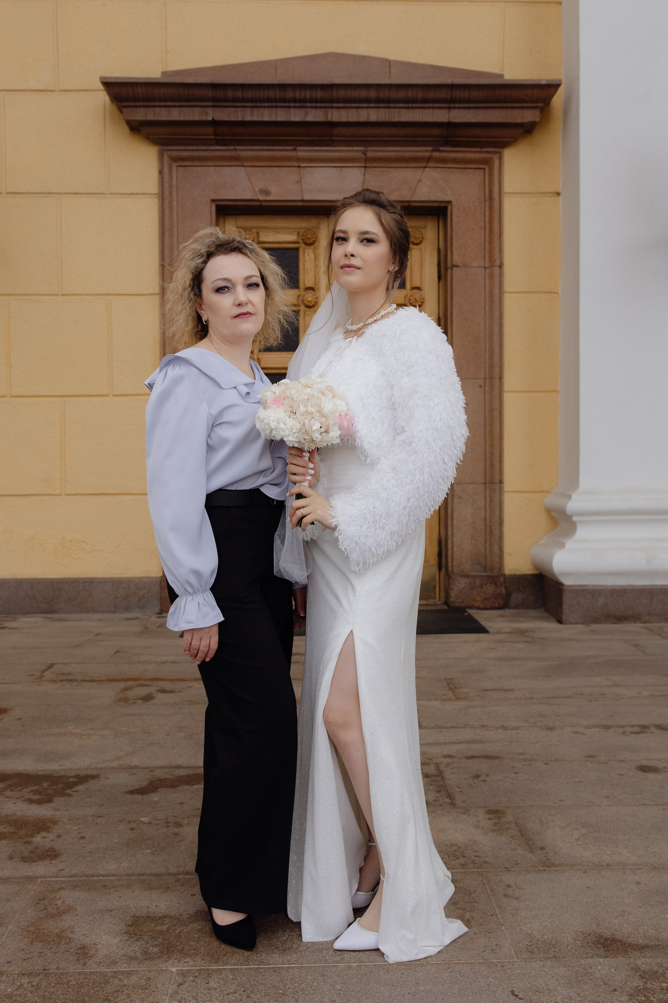 Даниил и Кристина. Семейный и свадебный фотограф в Челябинске Мария Леонтьева