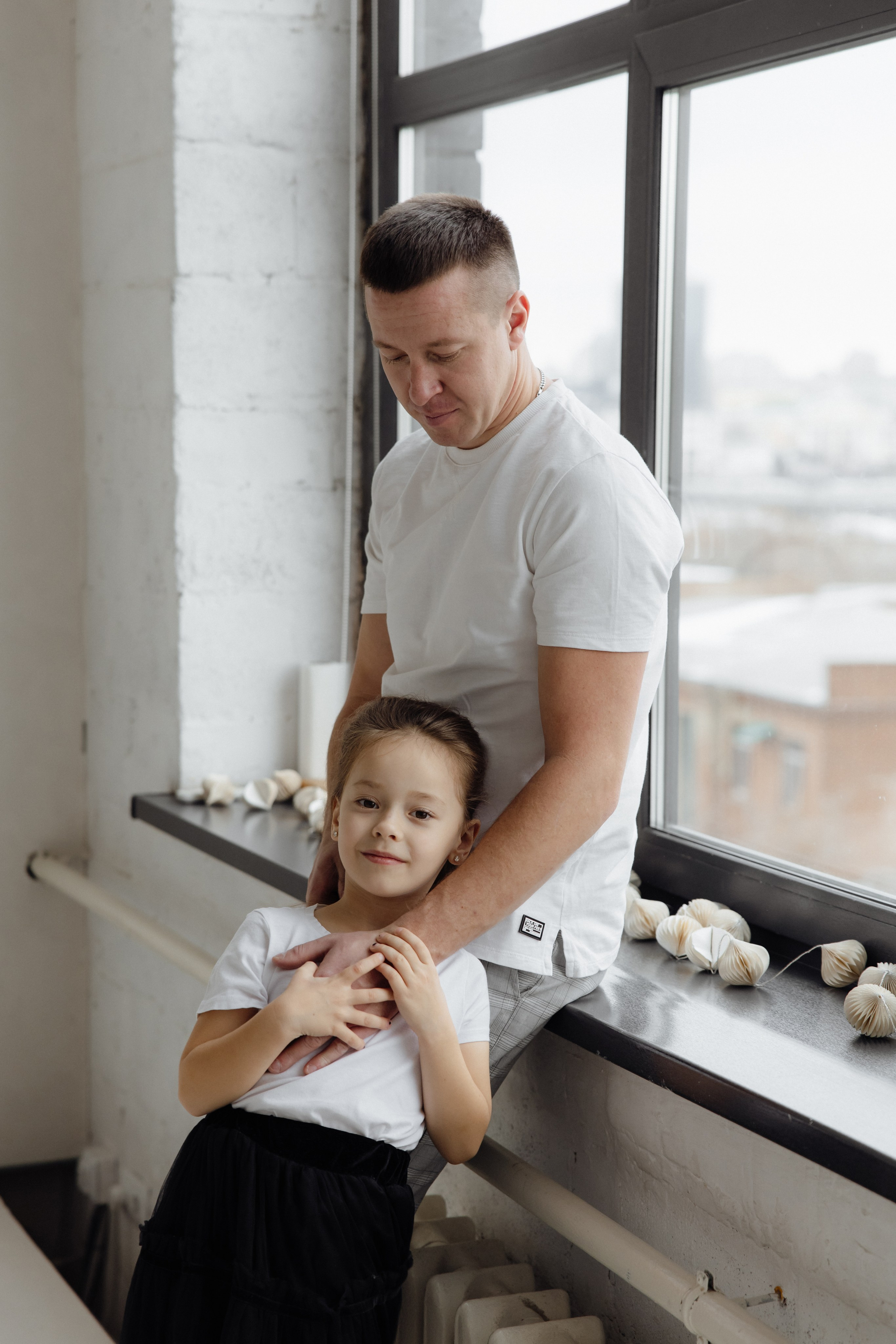 Сергей и Наталья. Семейный и свадебный фотограф в Челябинске Мария Леонтьева