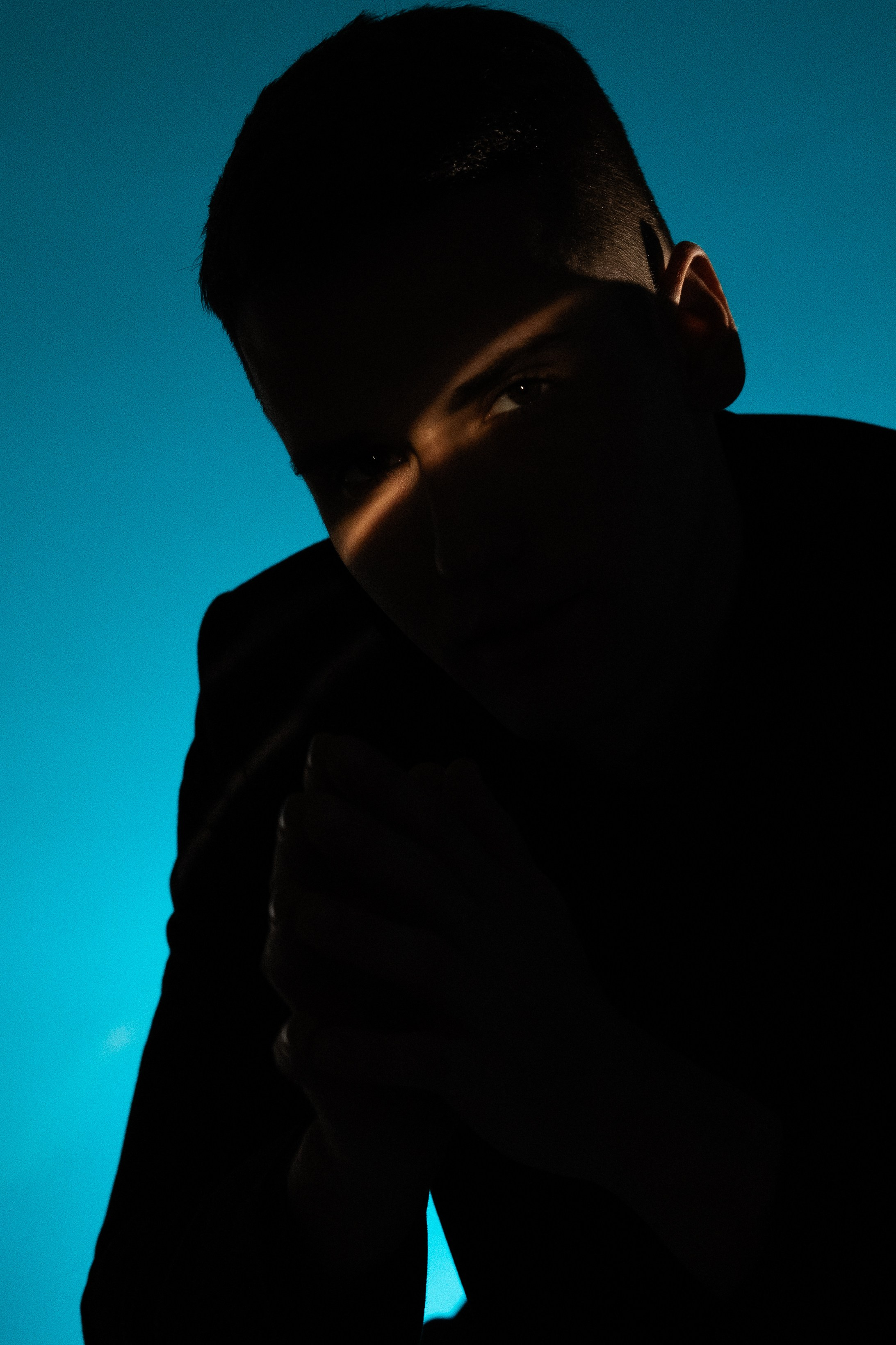 Для любителей темного. Семейный и свадебный фотограф в Челябинске Мария Леонтьева