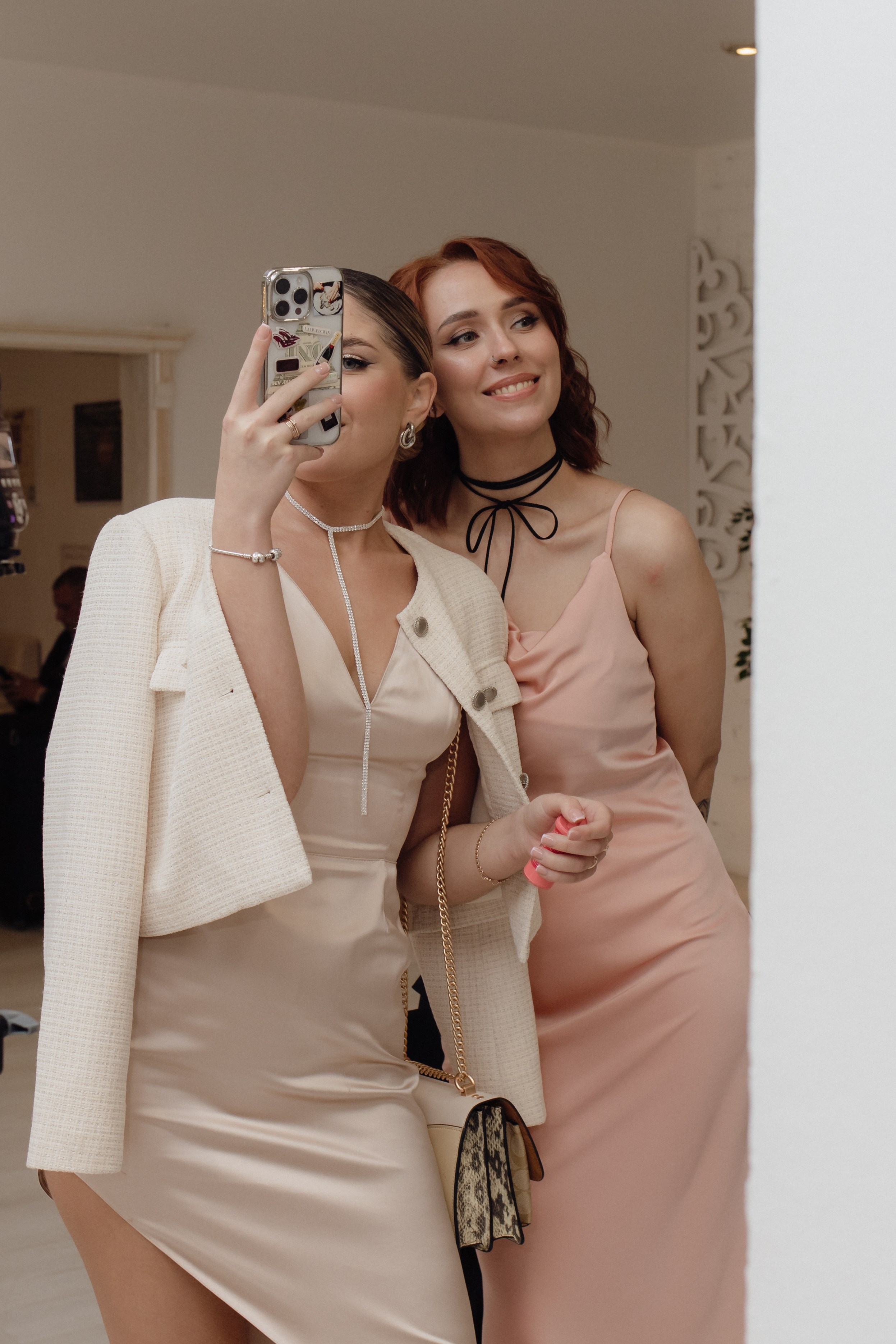 Степан и Дарья. Семейный и свадебный фотограф в Челябинске Мария Леонтьева