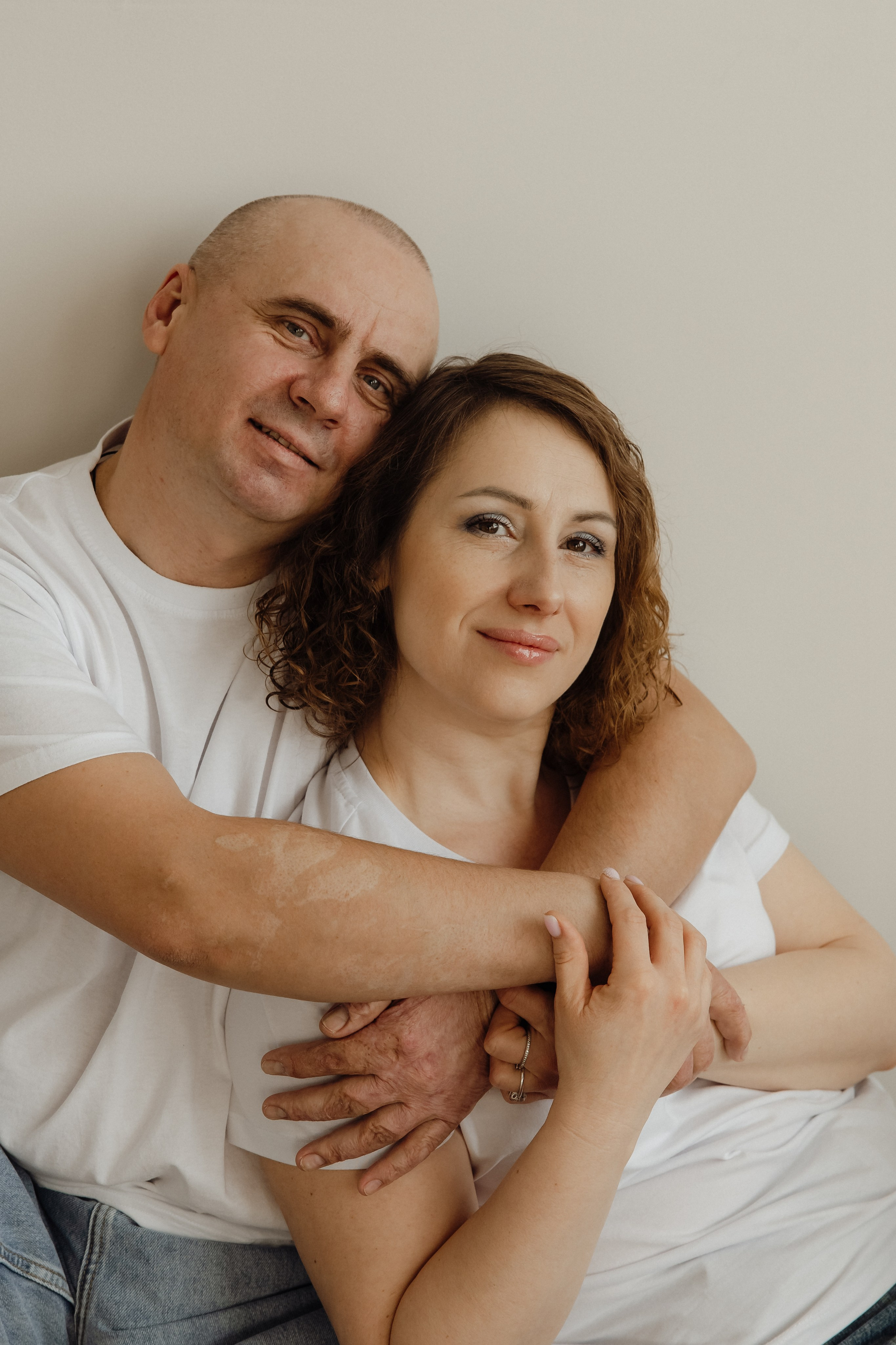 Дважды два. Семейный и свадебный фотограф в Челябинске Мария Леонтьева