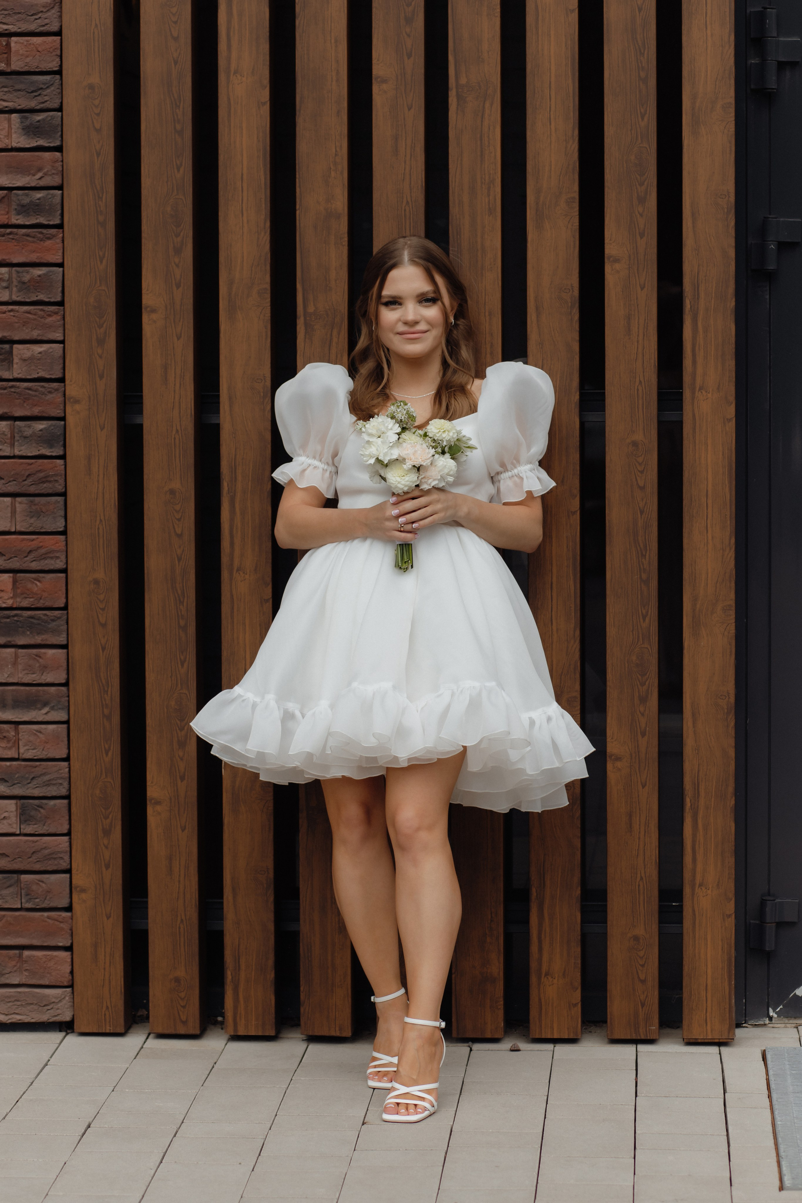 Никита и Валерия. Семейный и свадебный фотограф в Челябинске Мария Леонтьева