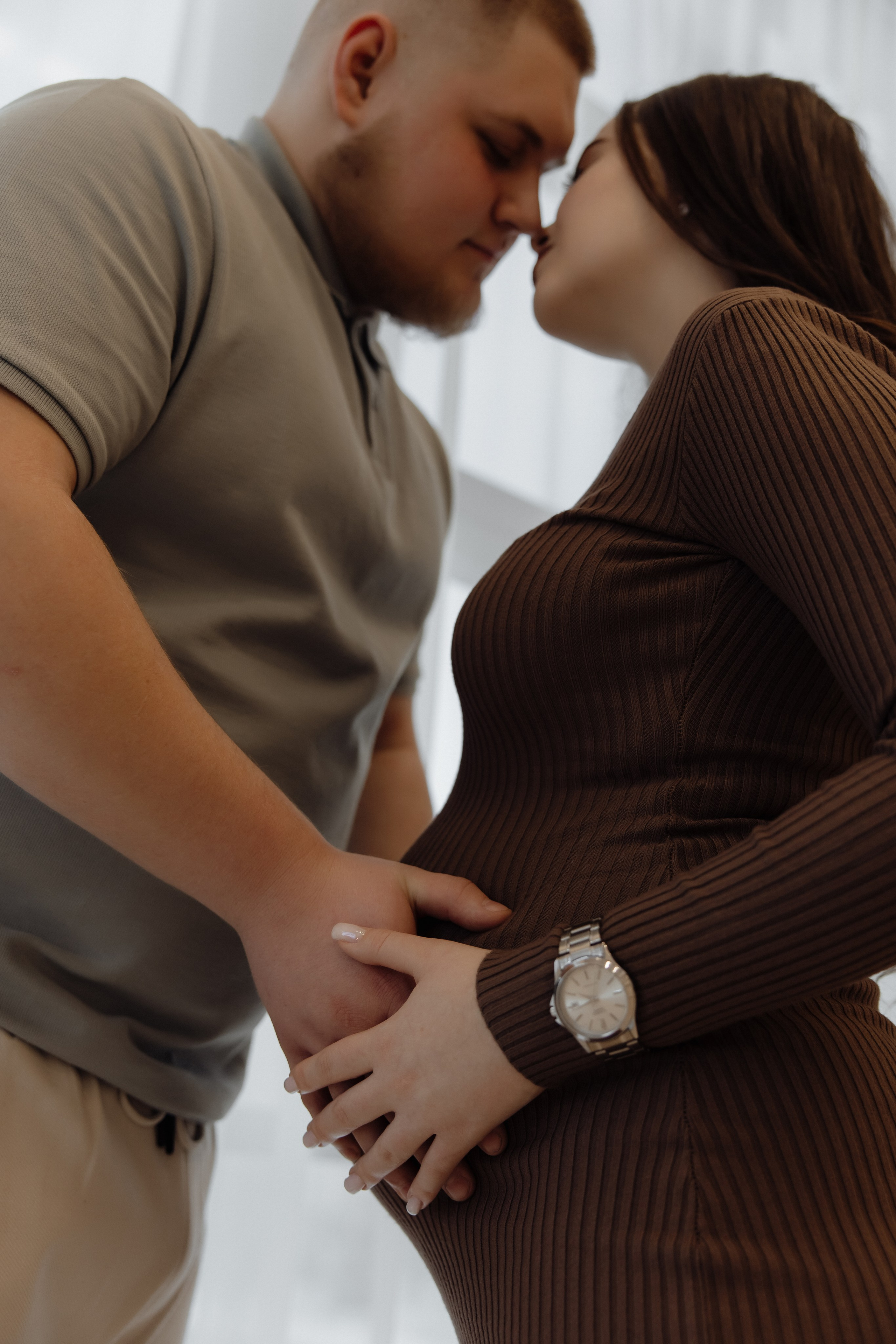 Никита и Валерия. Семейный и свадебный фотограф в Челябинске Мария Леонтьева