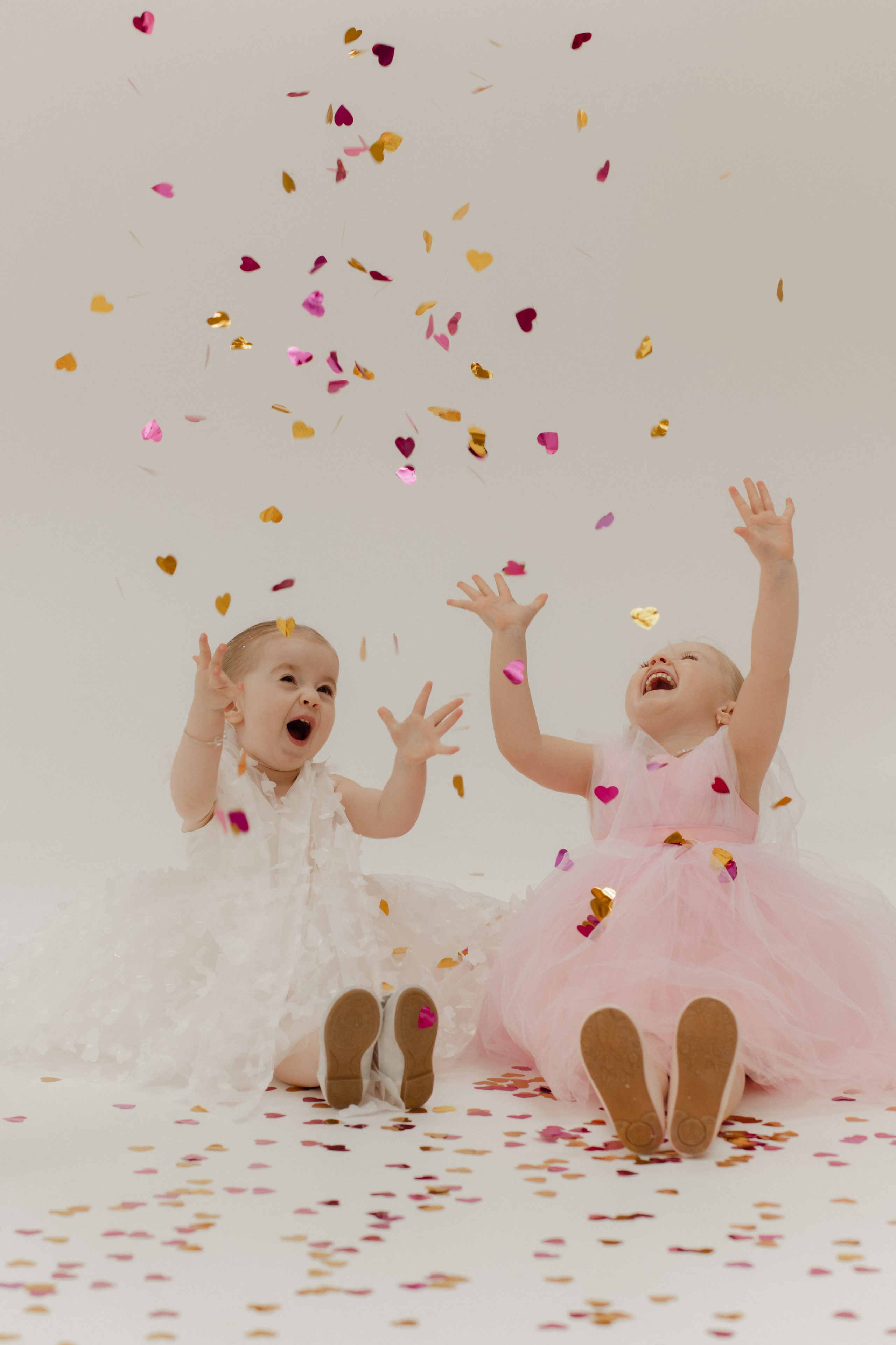 Ксюше 5. Семейный и свадебный фотограф в Челябинске Мария Леонтьева