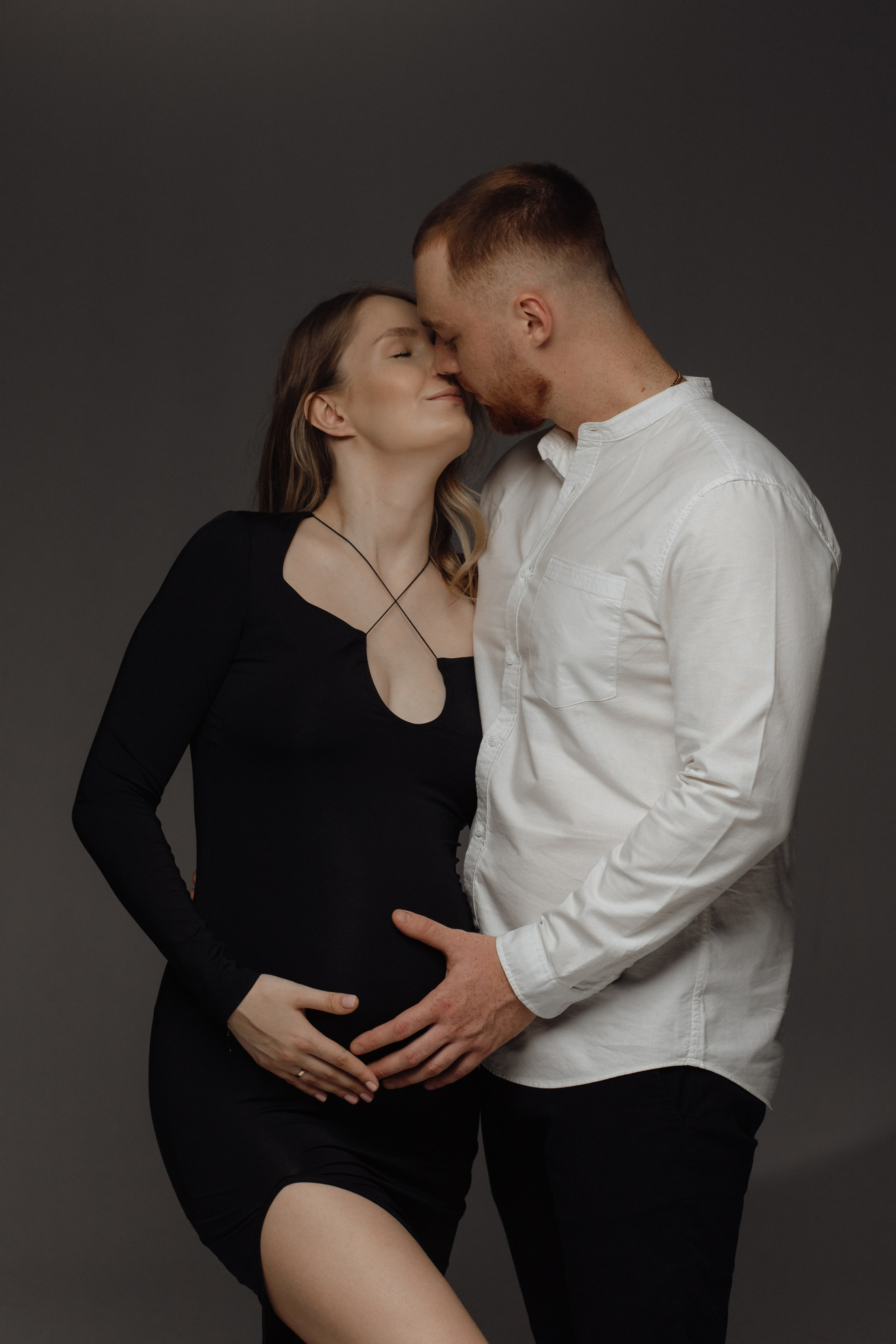 Николай и Ирина. Семейный и свадебный фотограф в Челябинске Мария Леонтьева