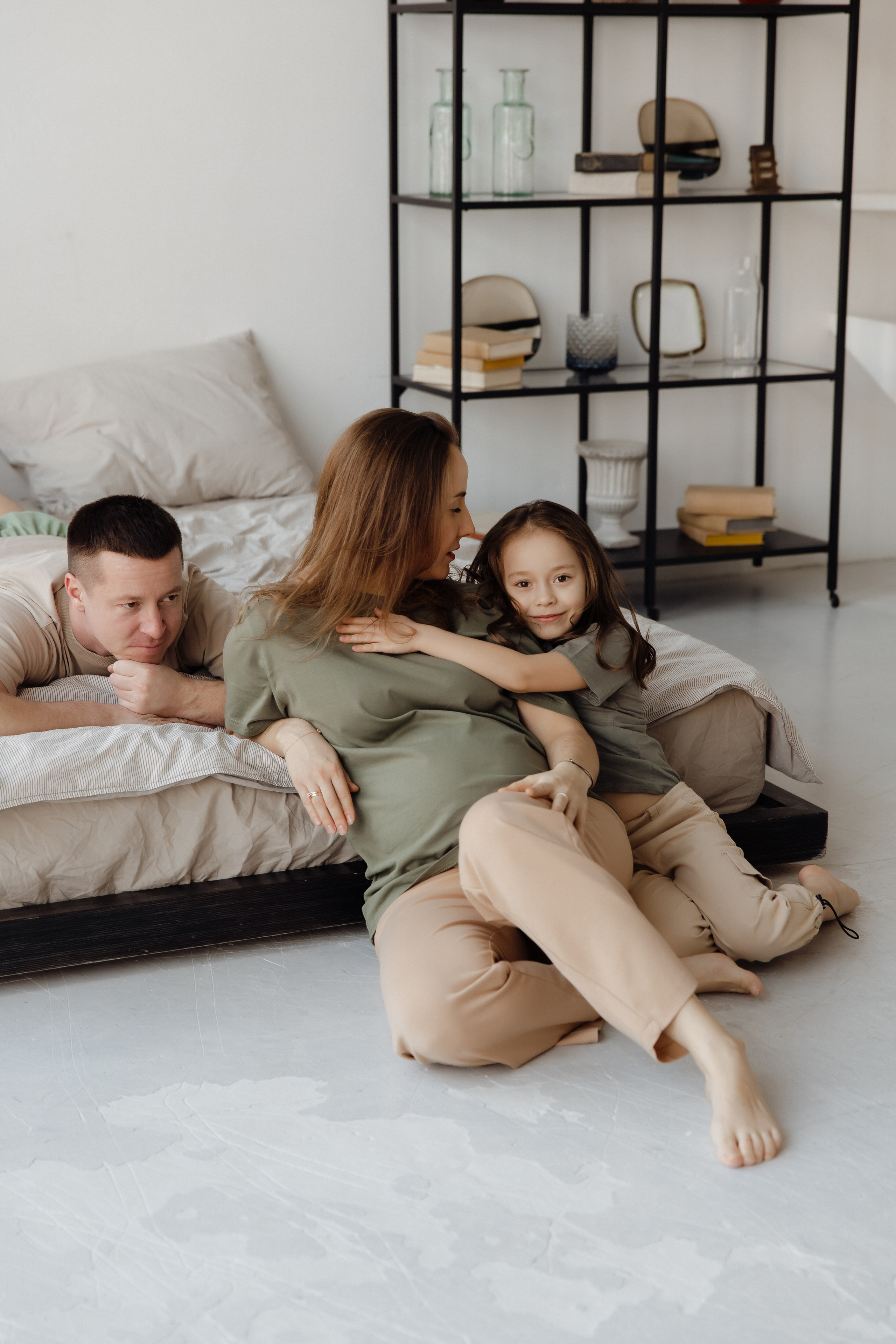 Сергей и Наталья. Семейный и свадебный фотограф в Челябинске Мария Леонтьева