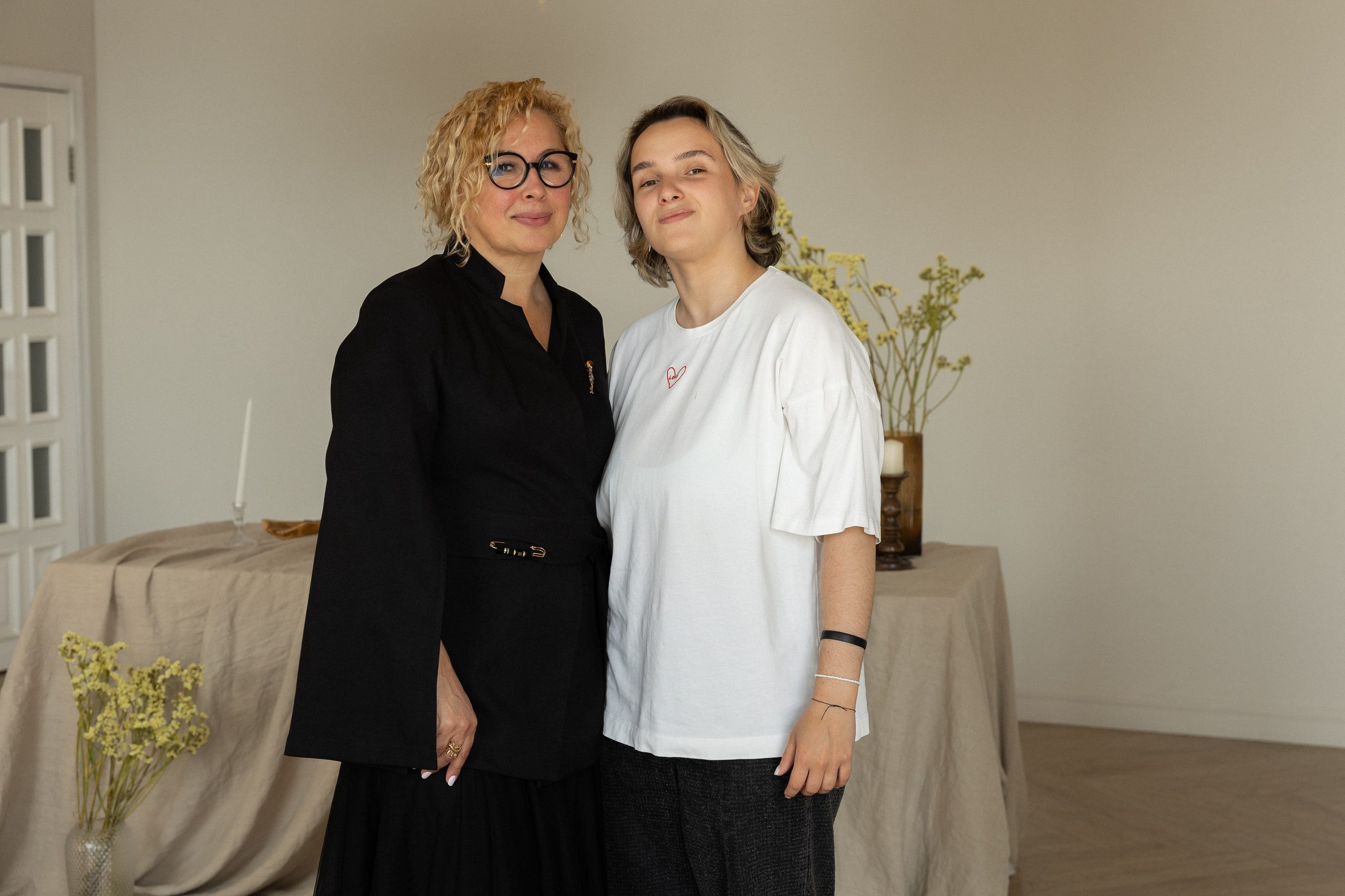 Большая семья. Семейный и свадебный фотограф в Челябинске Мария Леонтьева