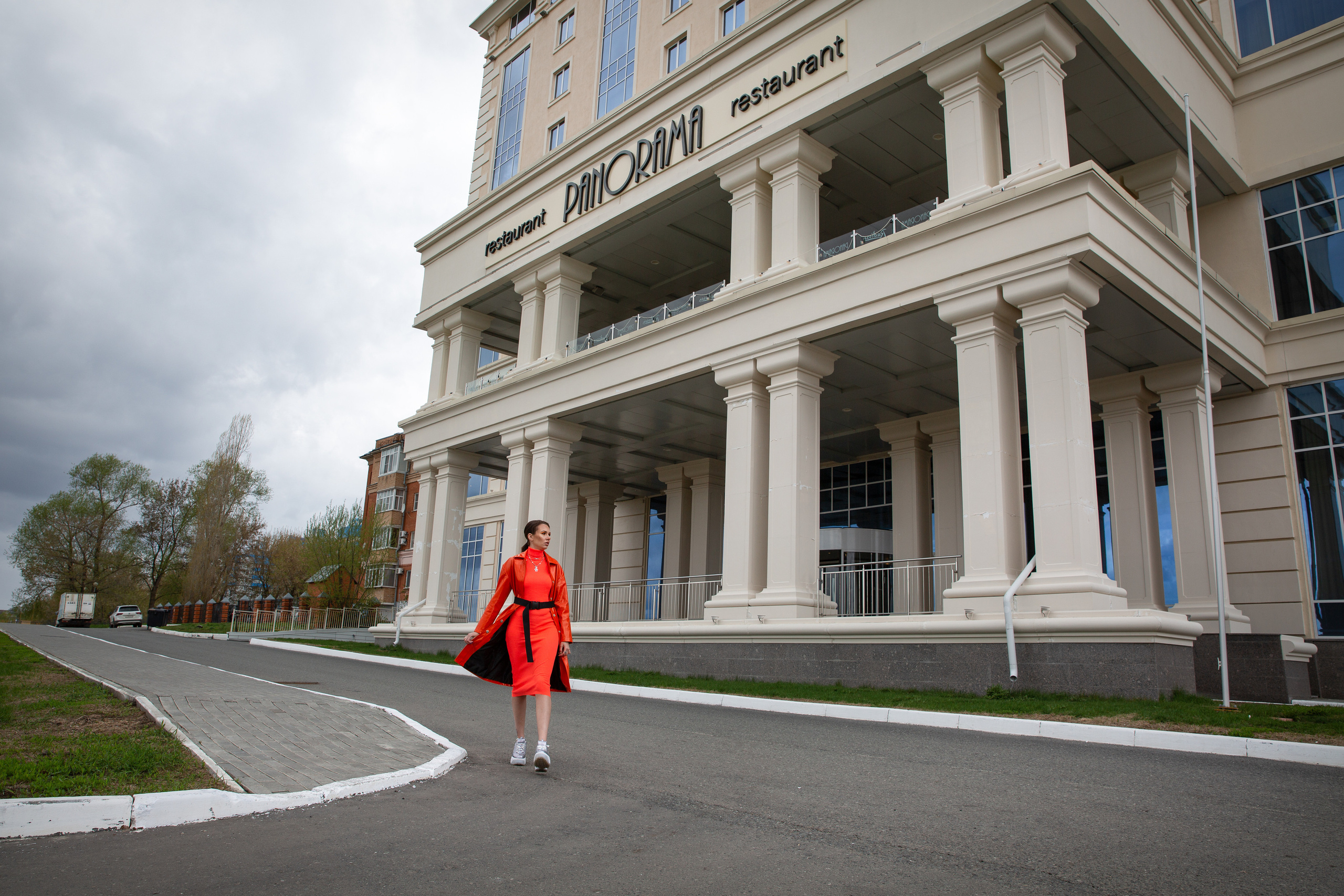 Аня. Фотограф в Саранске Трунова Елена