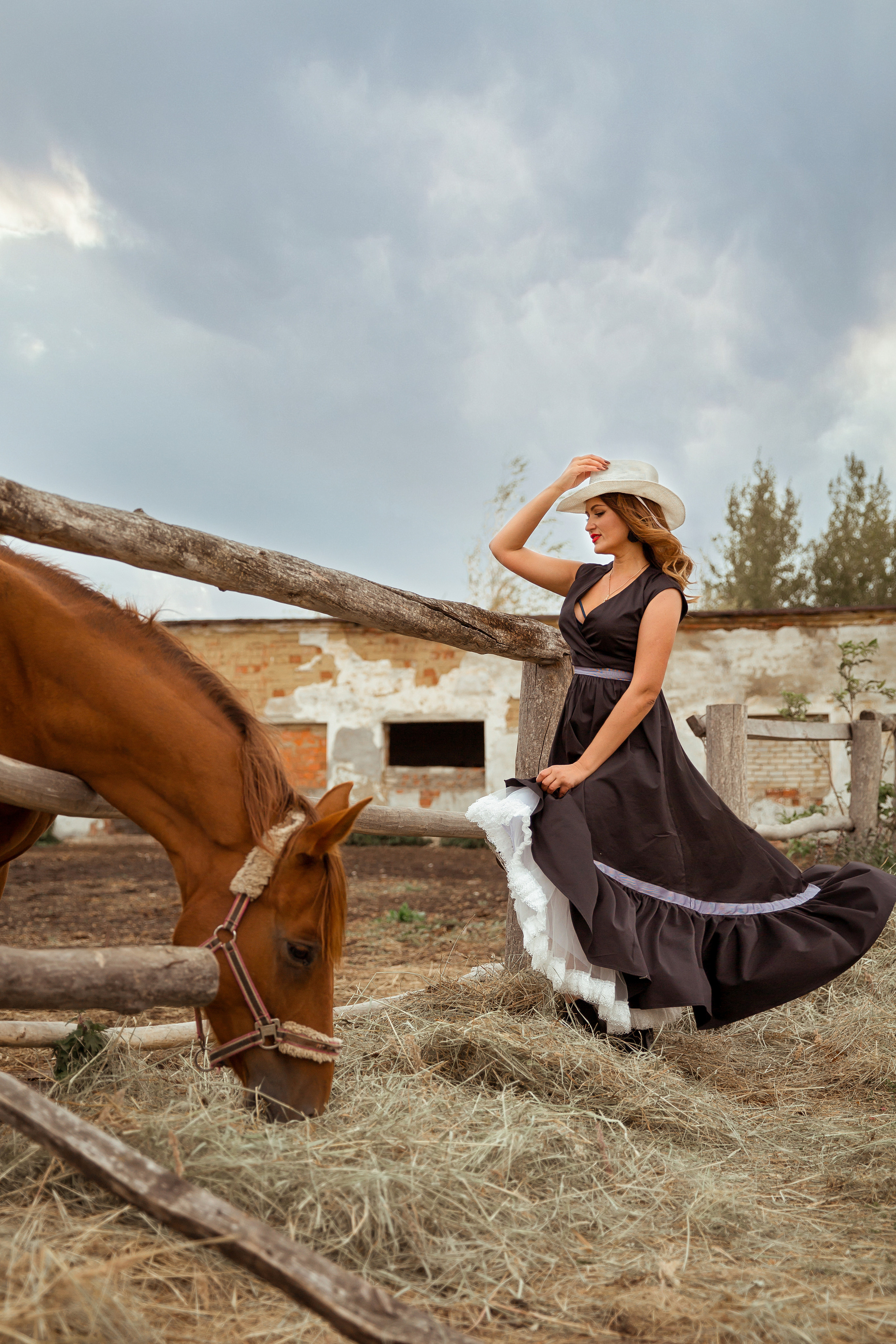 Юля. Фотограф в Саранске Трунова Елена