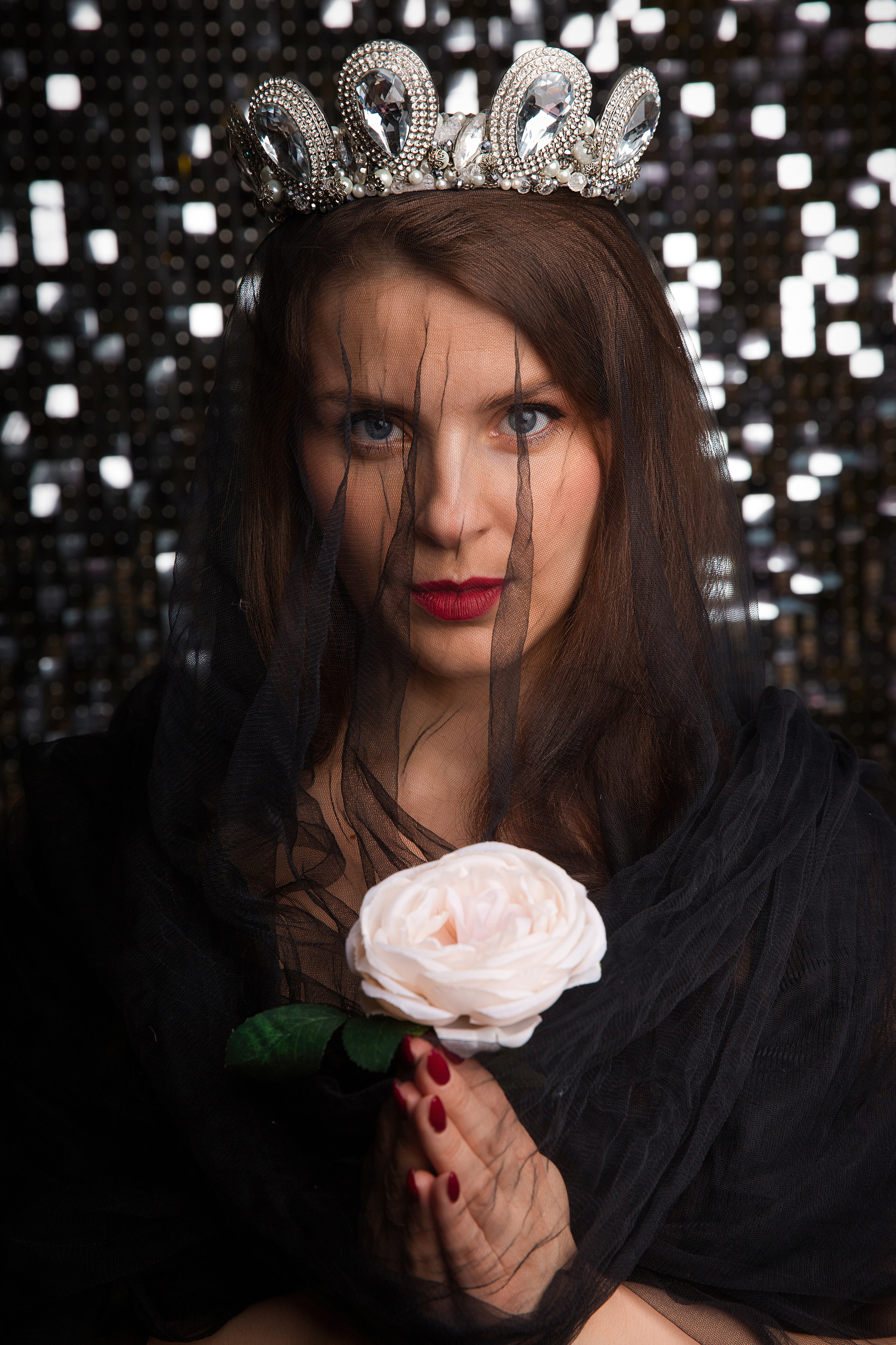 Аня. Фотограф в Саранске Трунова Елена