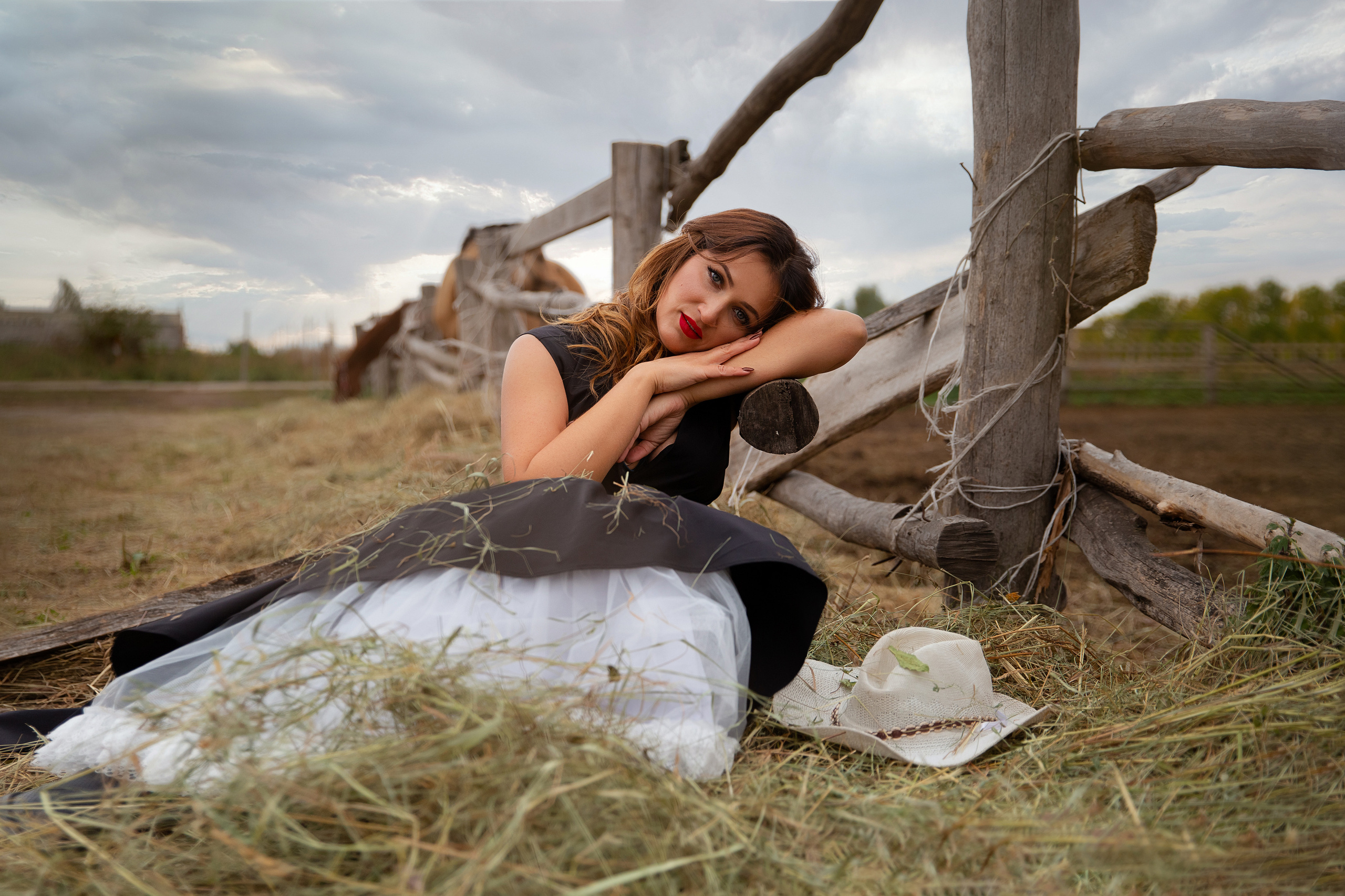 Юля. Фотограф в Саранске Трунова Елена