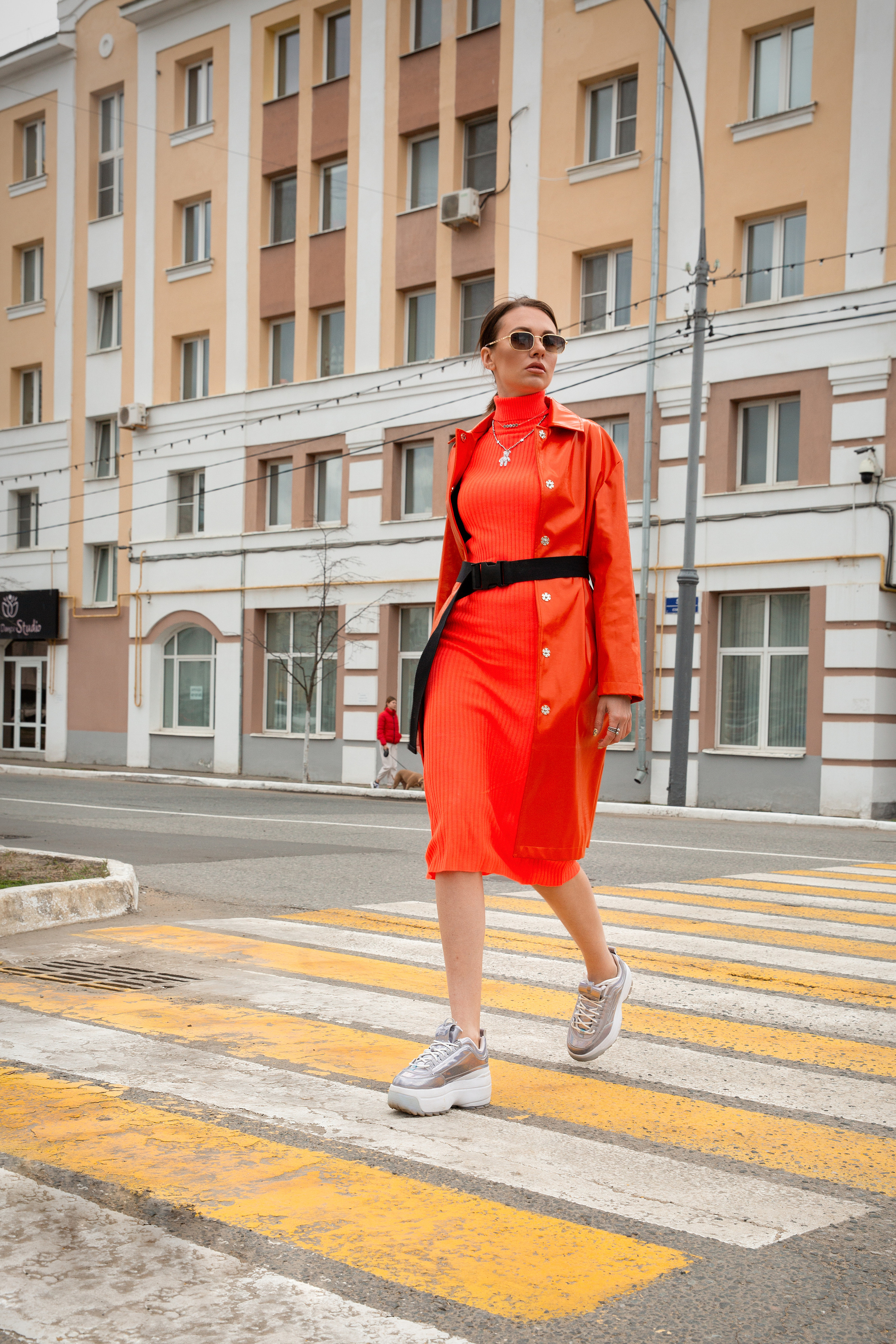 Аня. Фотограф в Саранске Трунова Елена