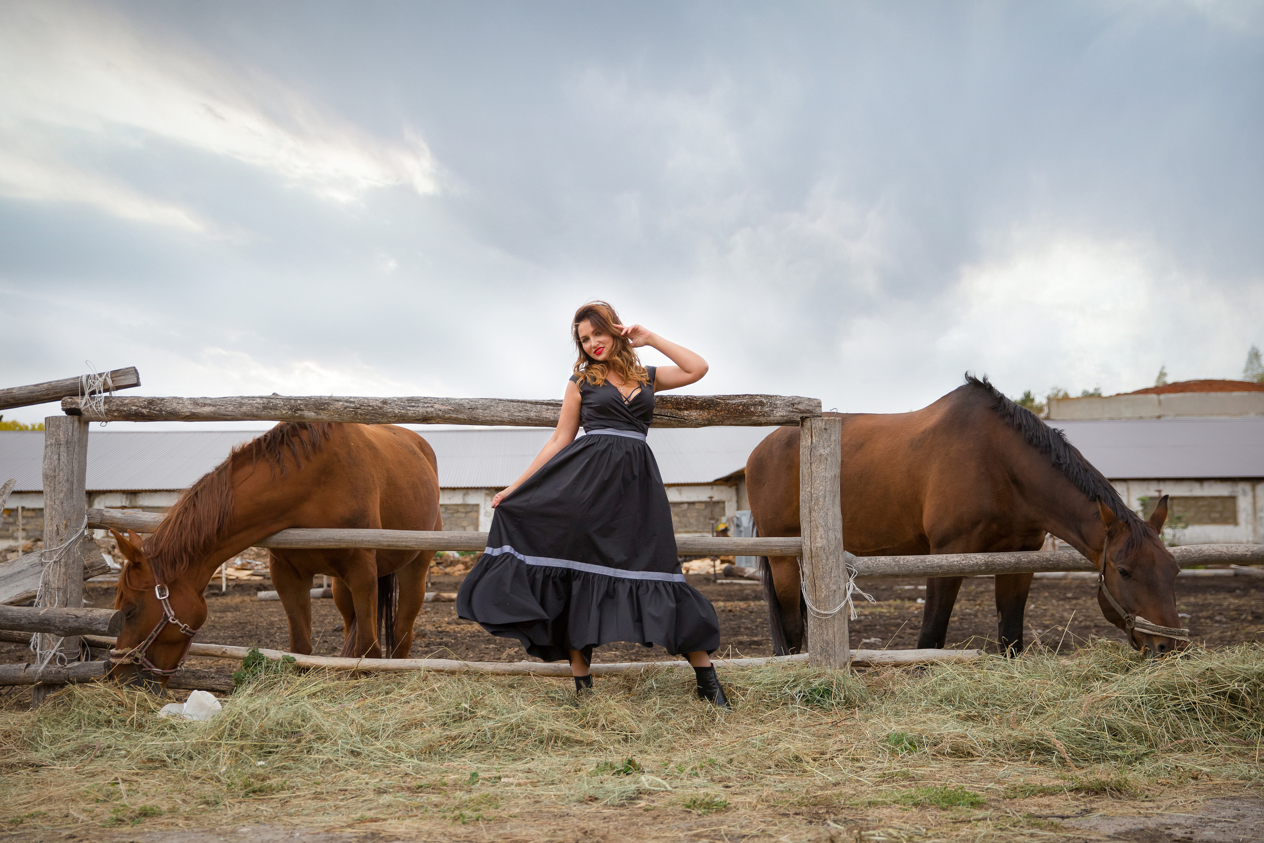 Юля. Фотограф в Саранске Трунова Елена