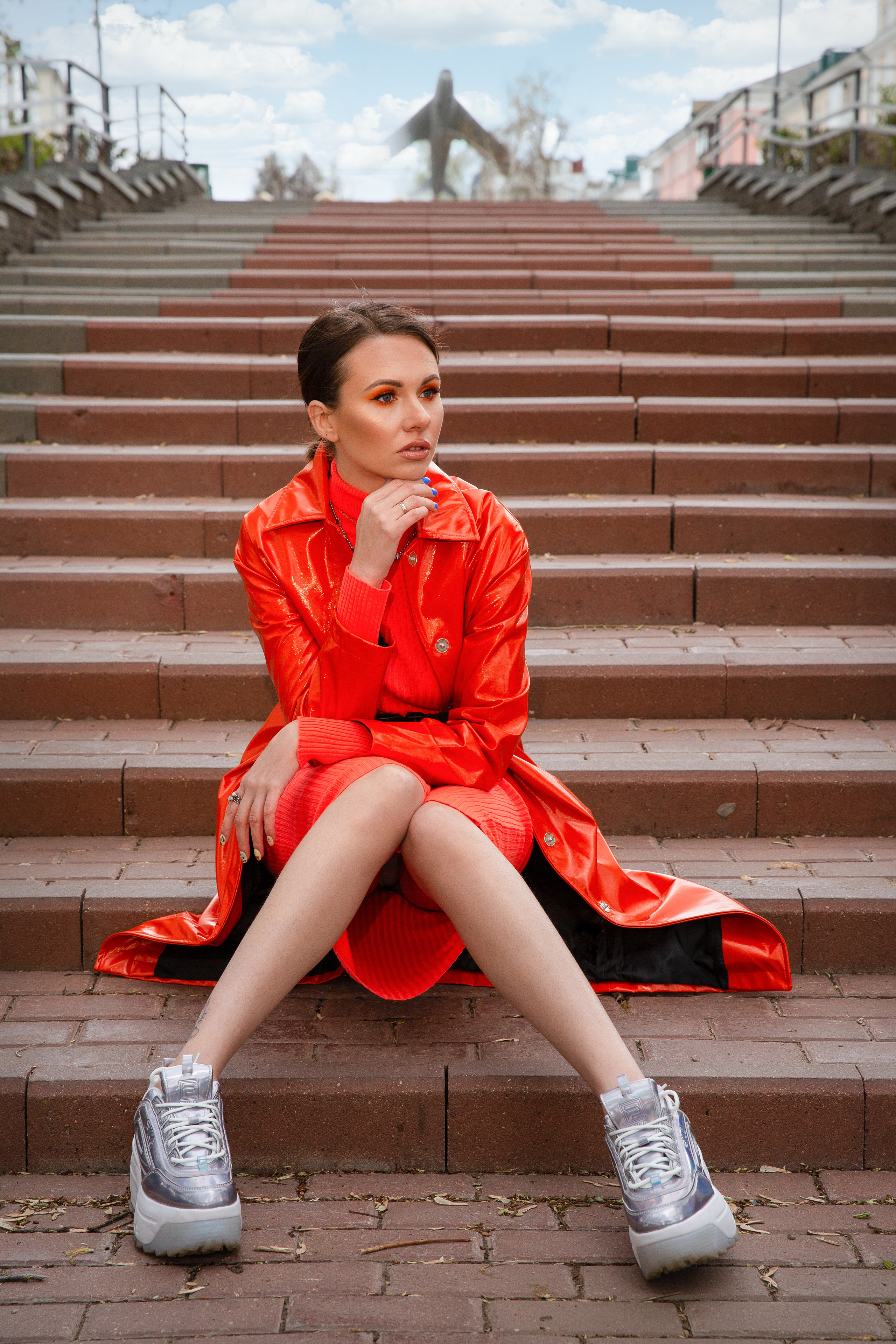 Аня. Фотограф в Саранске Трунова Елена