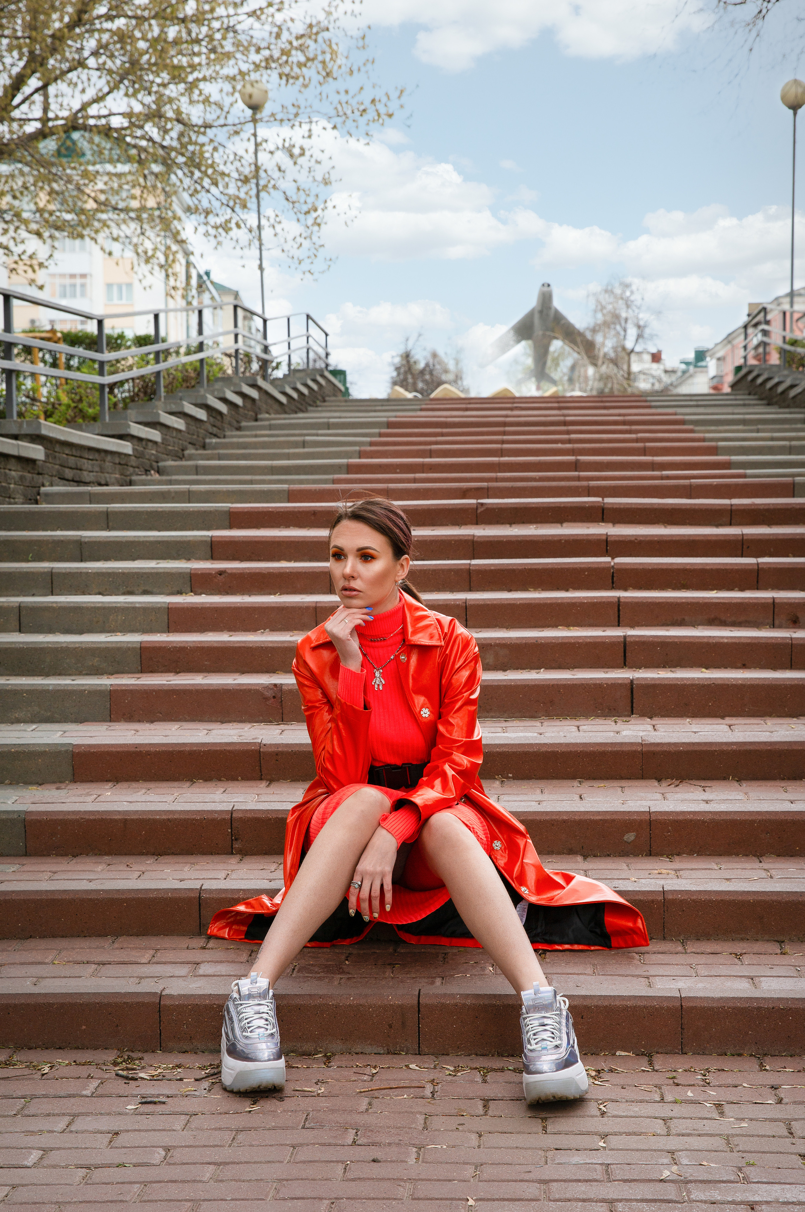 Аня. Фотограф в Саранске Трунова Елена