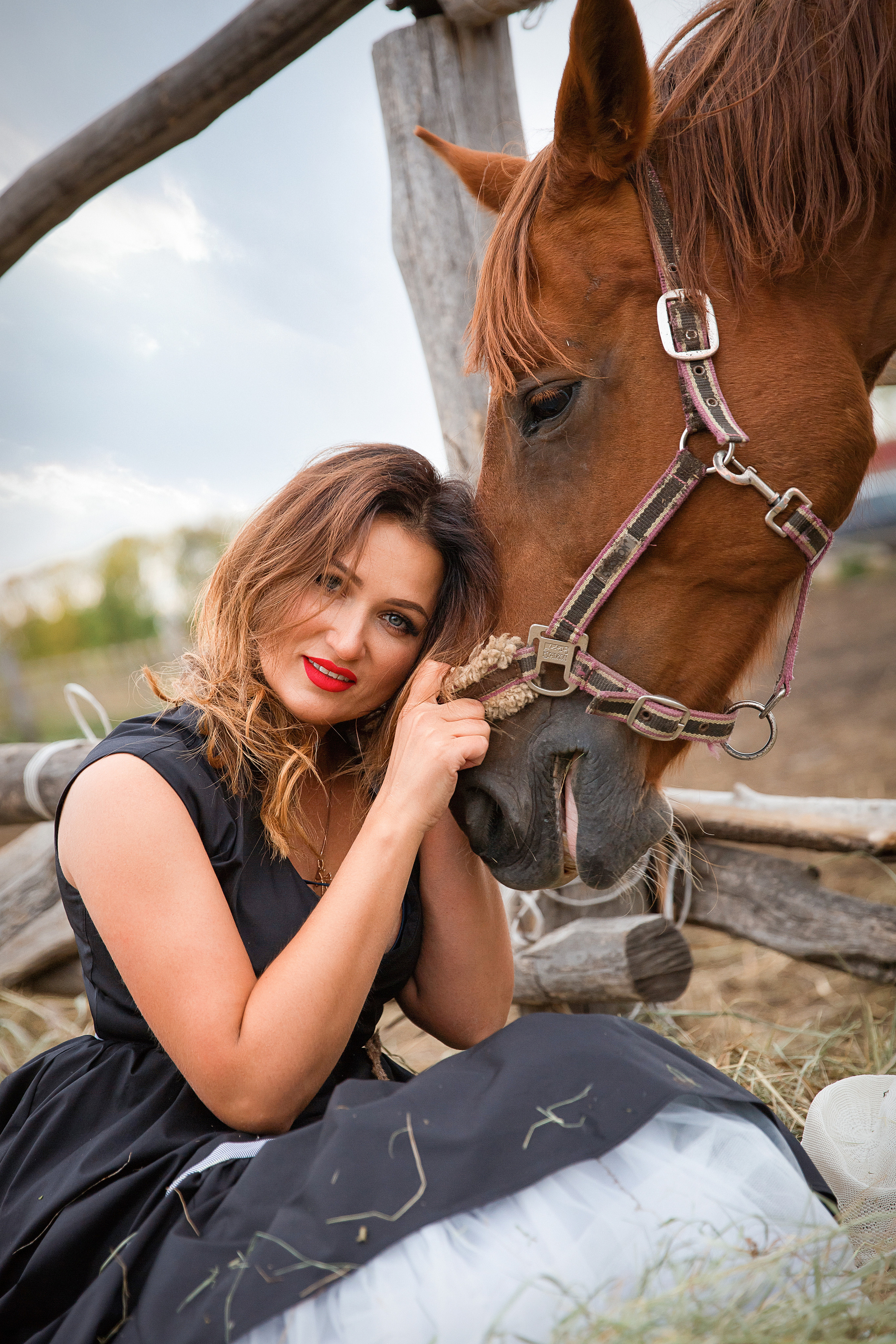 Юля. Фотограф в Саранске Трунова Елена