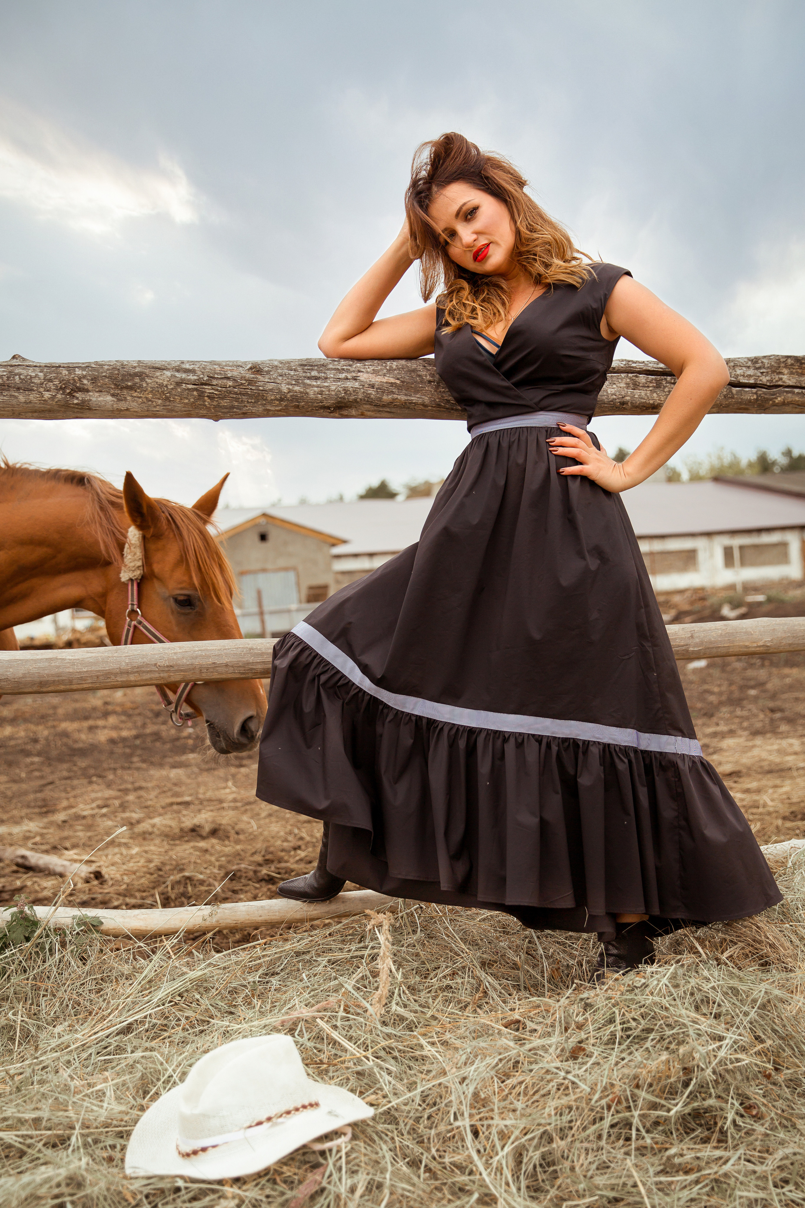 Юля. Фотограф в Саранске Трунова Елена