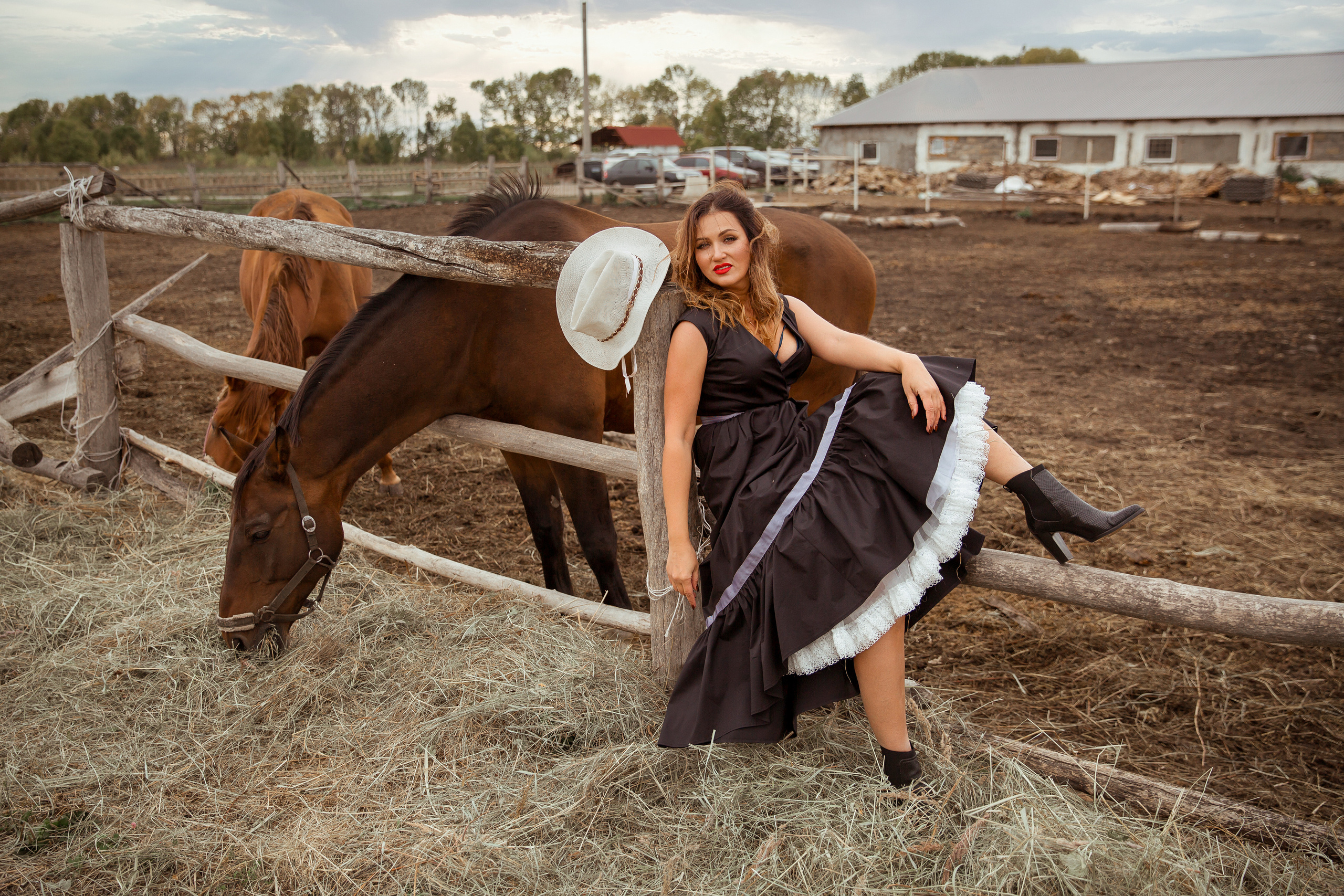 Юля. Фотограф в Саранске Трунова Елена