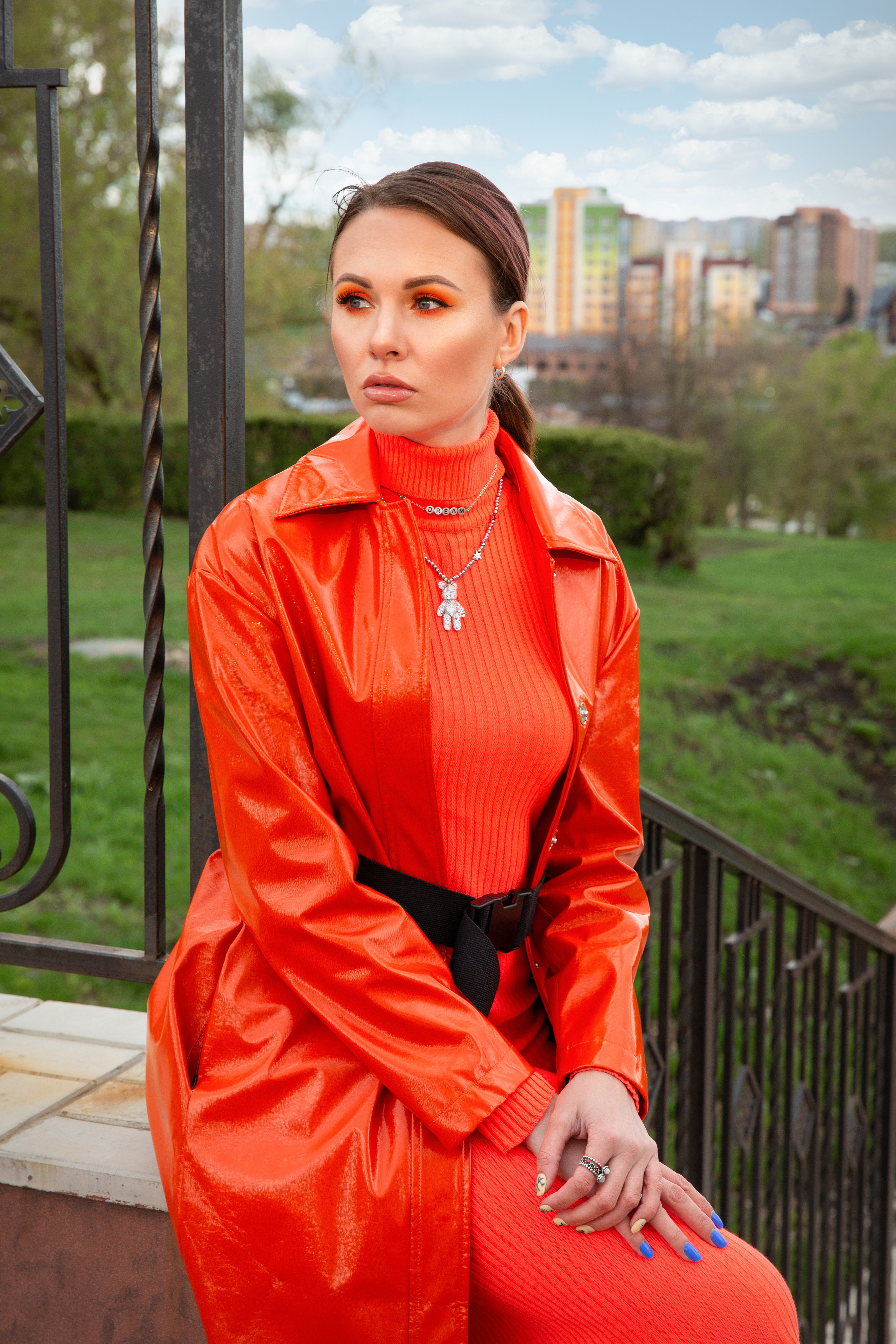 Аня. Фотограф в Саранске Трунова Елена