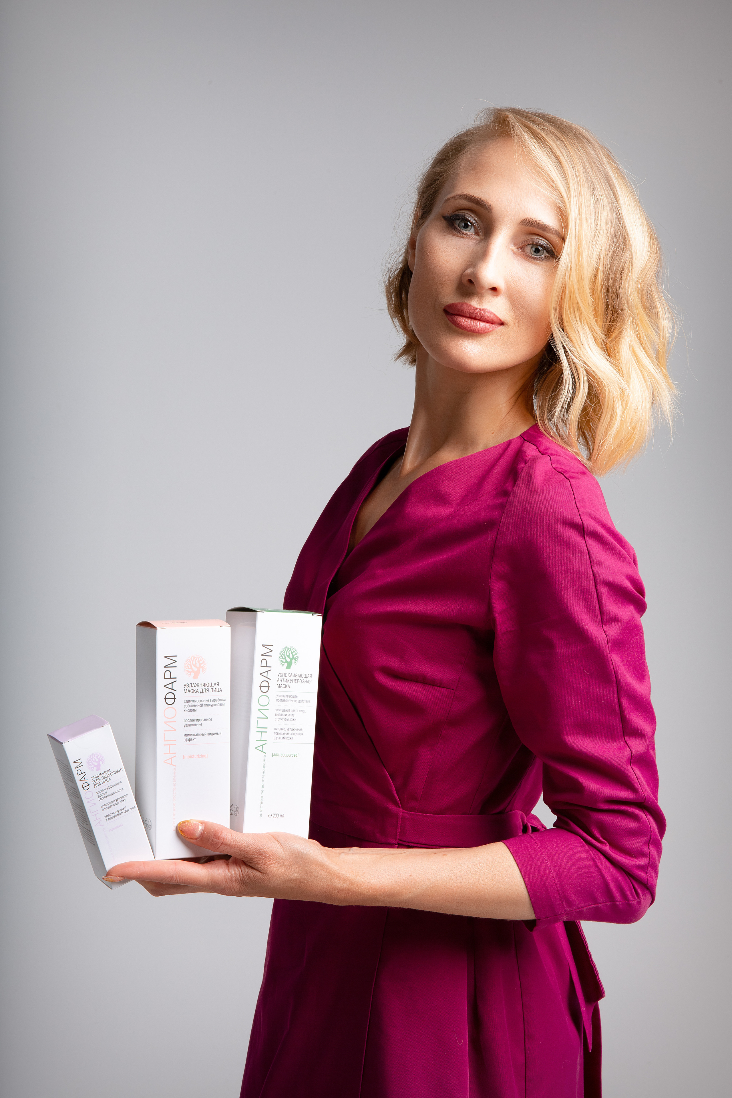 Алёна. Фотограф в Саранске Трунова Елена