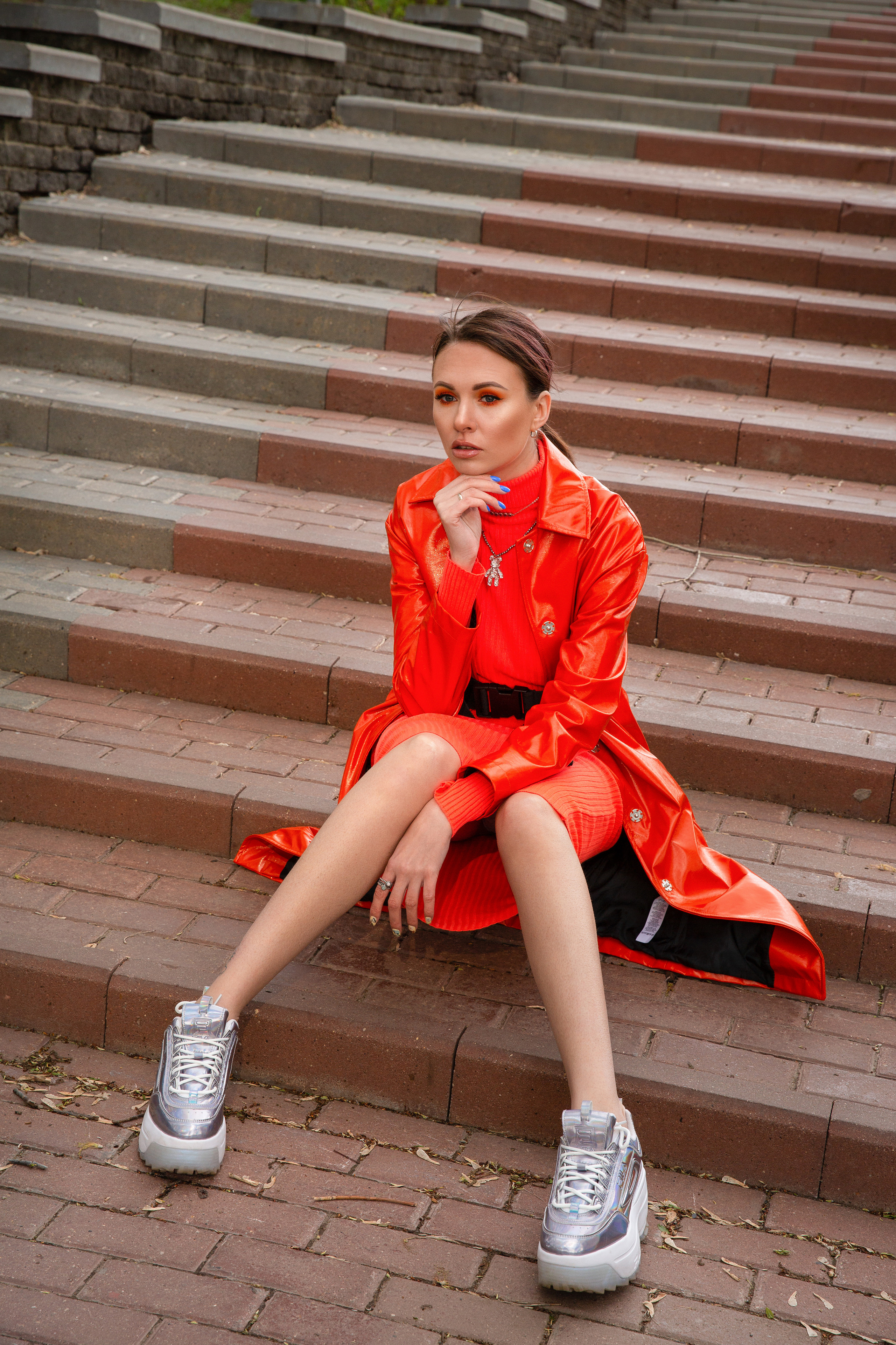 Аня. Фотограф в Саранске Трунова Елена