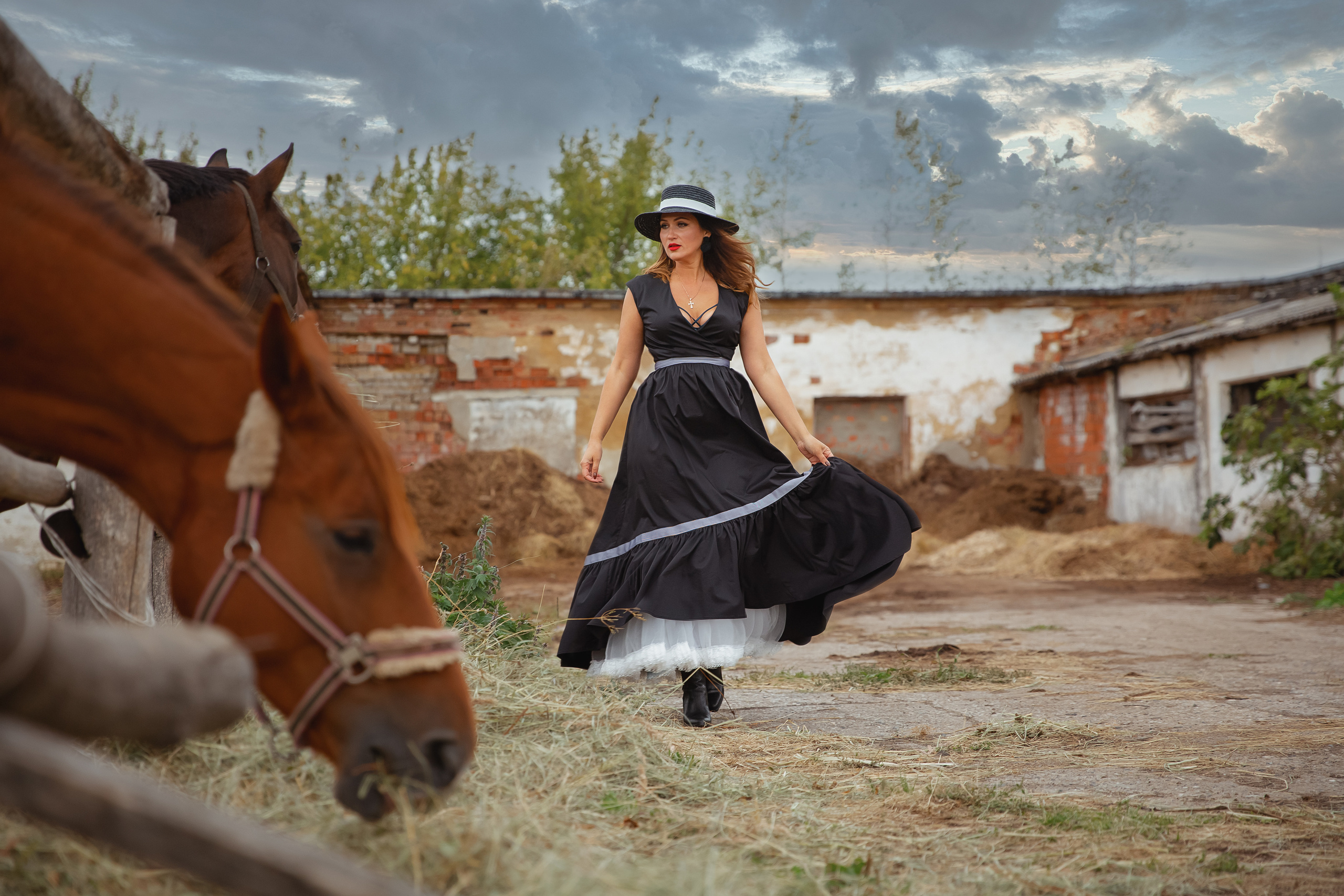 Юля. Фотограф в Саранске Трунова Елена