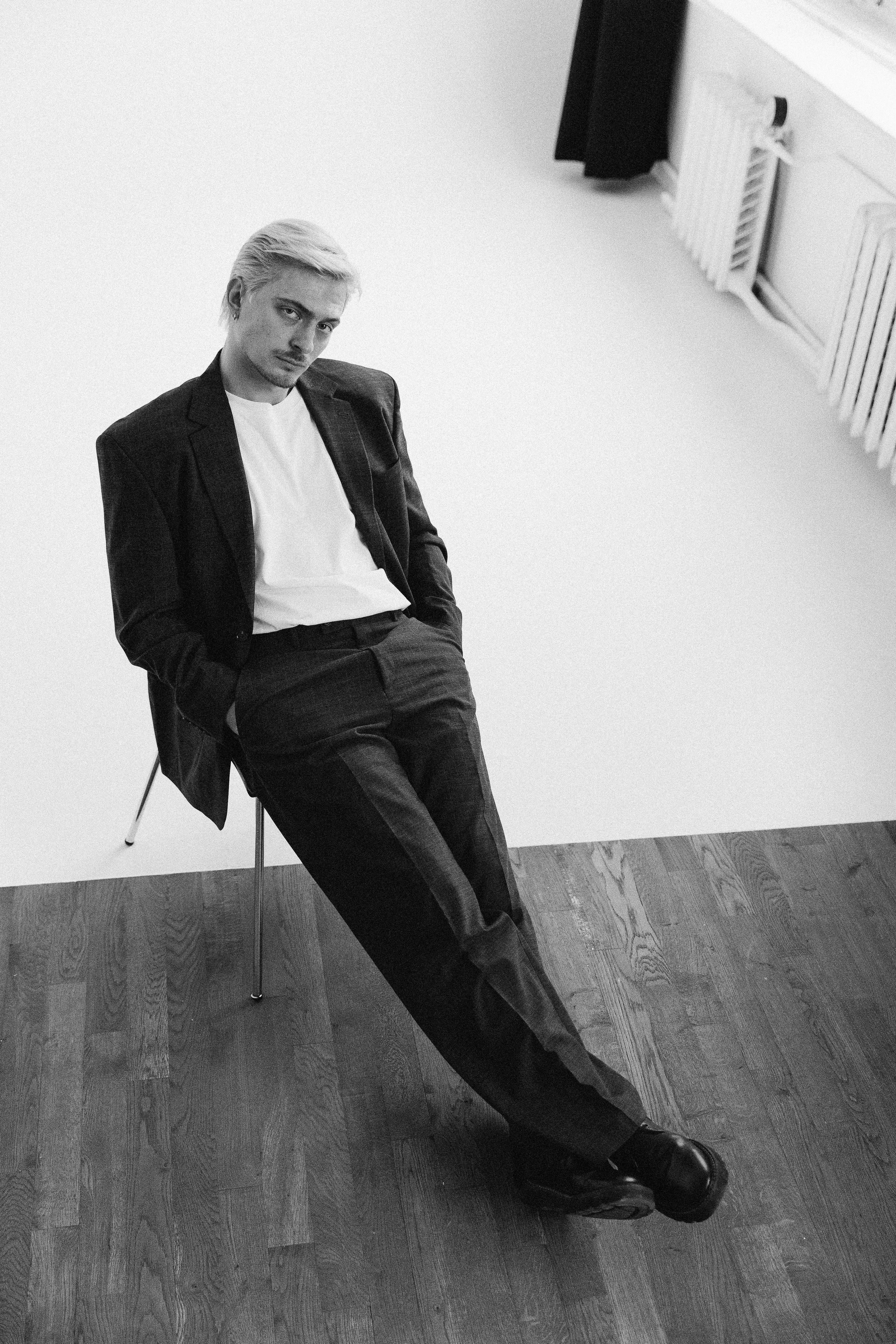 Дима. Фотограф в Москве Людмила Малова