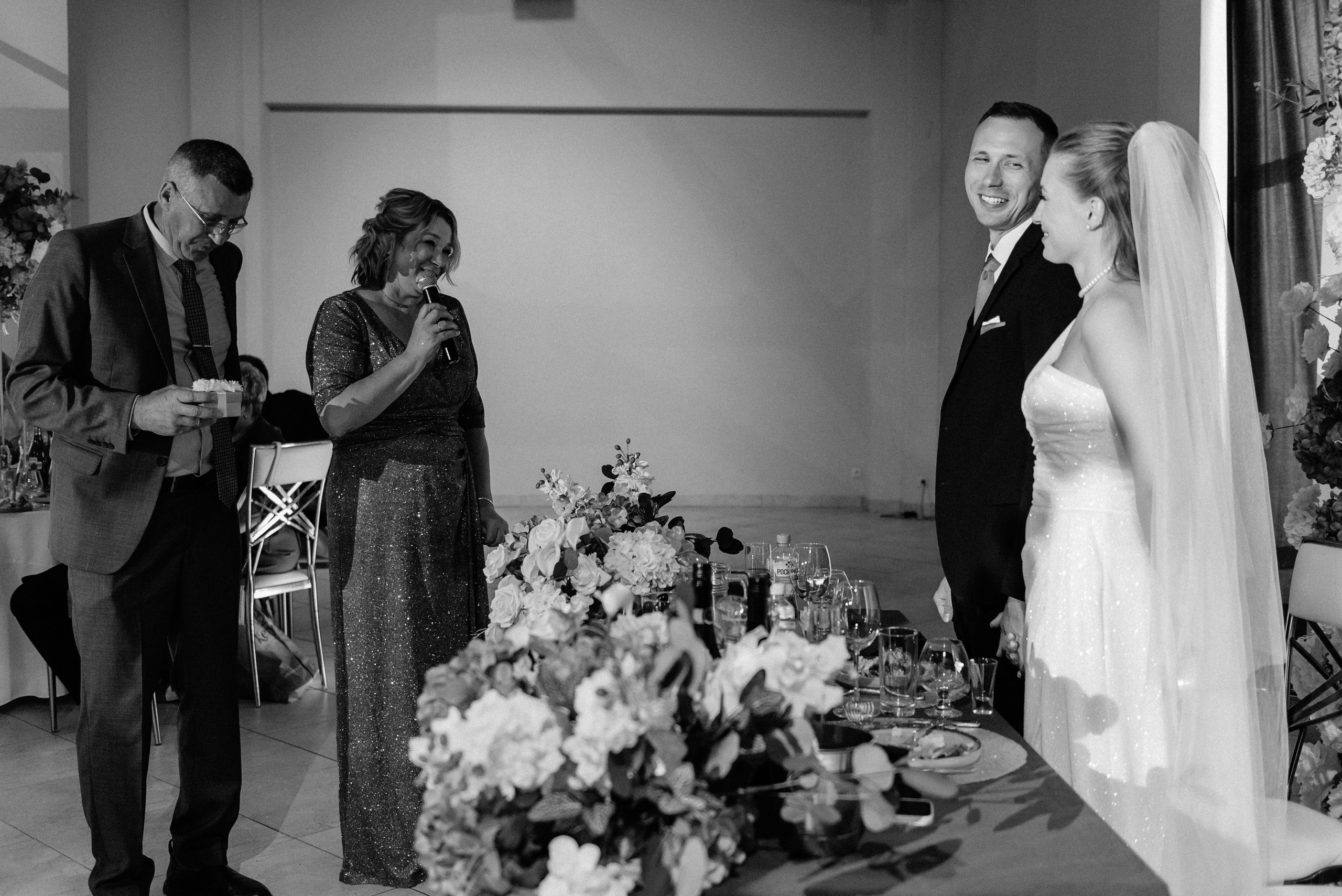 Илья и Дарья, 2024 год. Свадебный и портретный фотограф в Липецке Анастасия Ролдугина