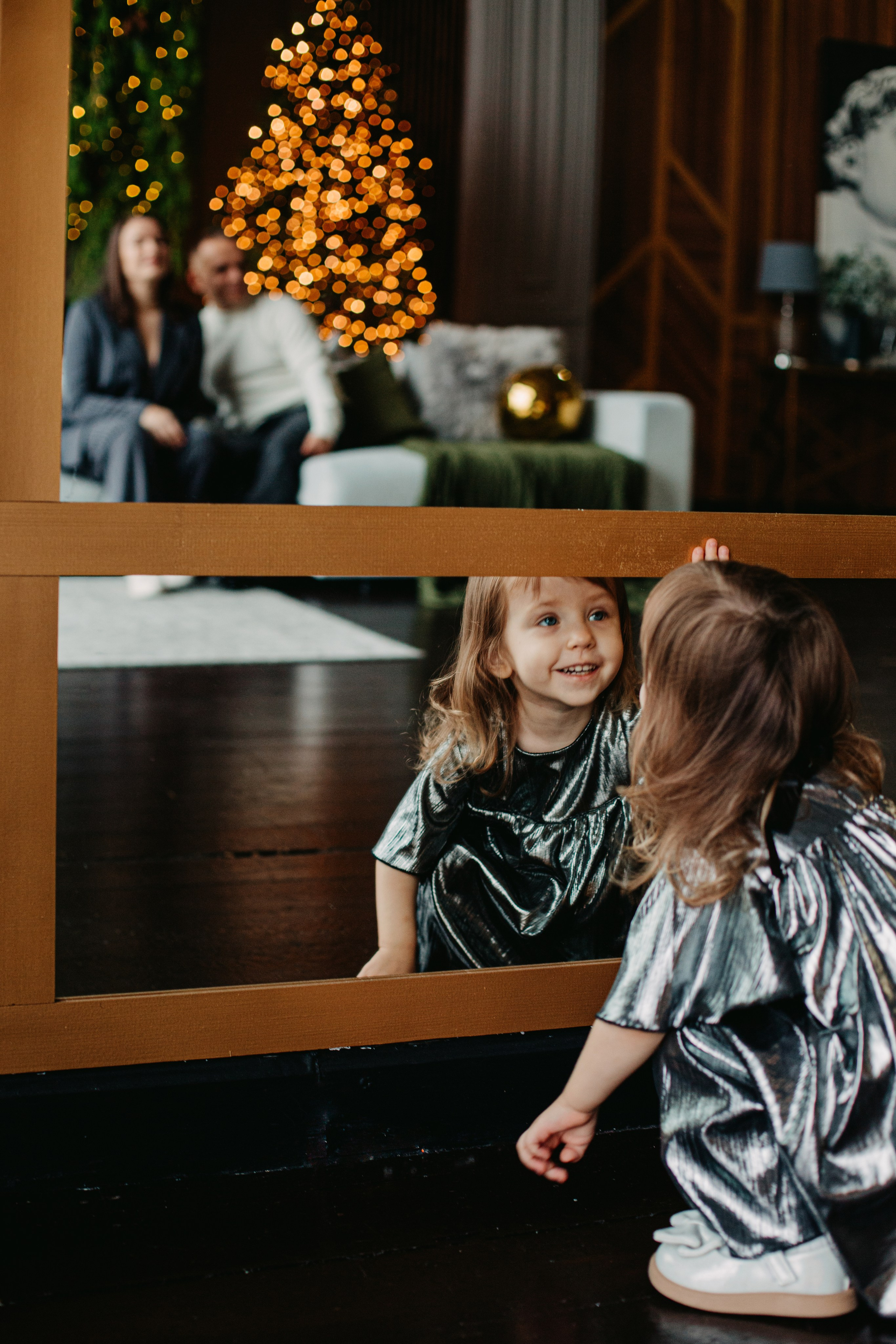 Новогодние съемки. Фуд фотограф новосибирск