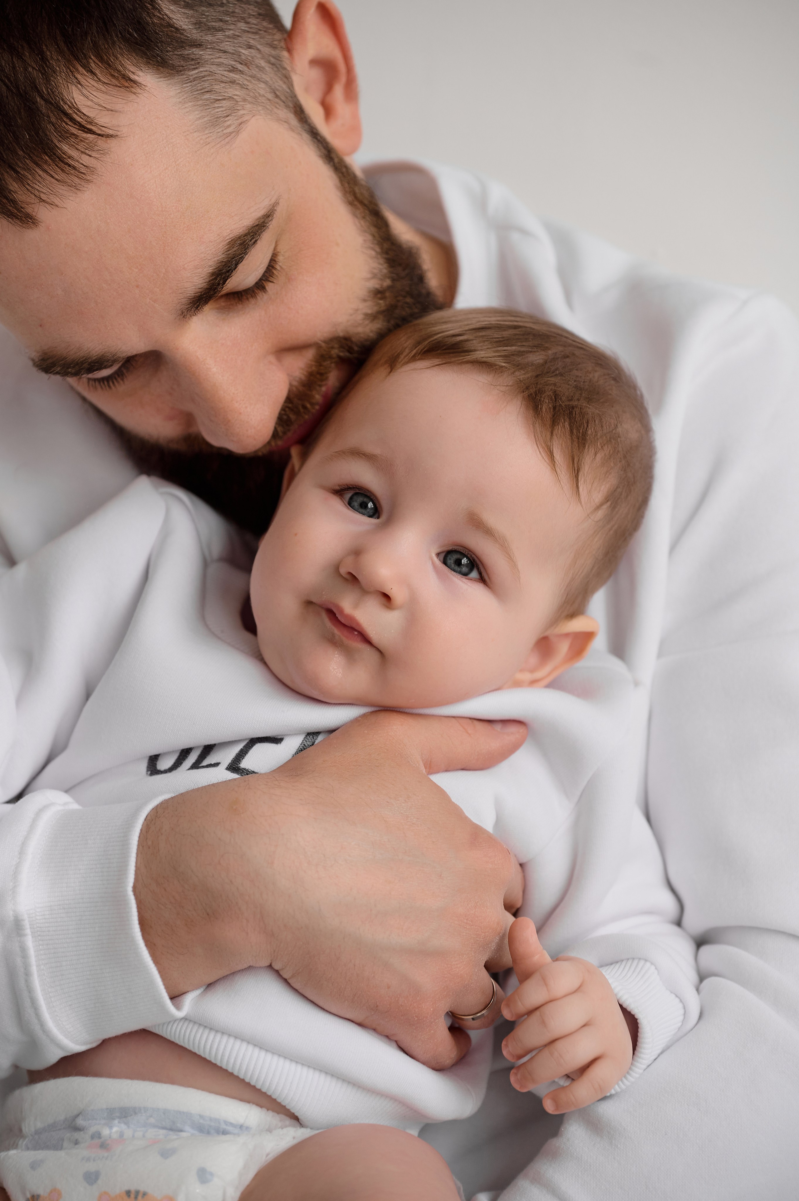 Алина Женя и Глеб. Свадебный и семейный фотограф в Нижнем Новгороде и в городе Городец, Б