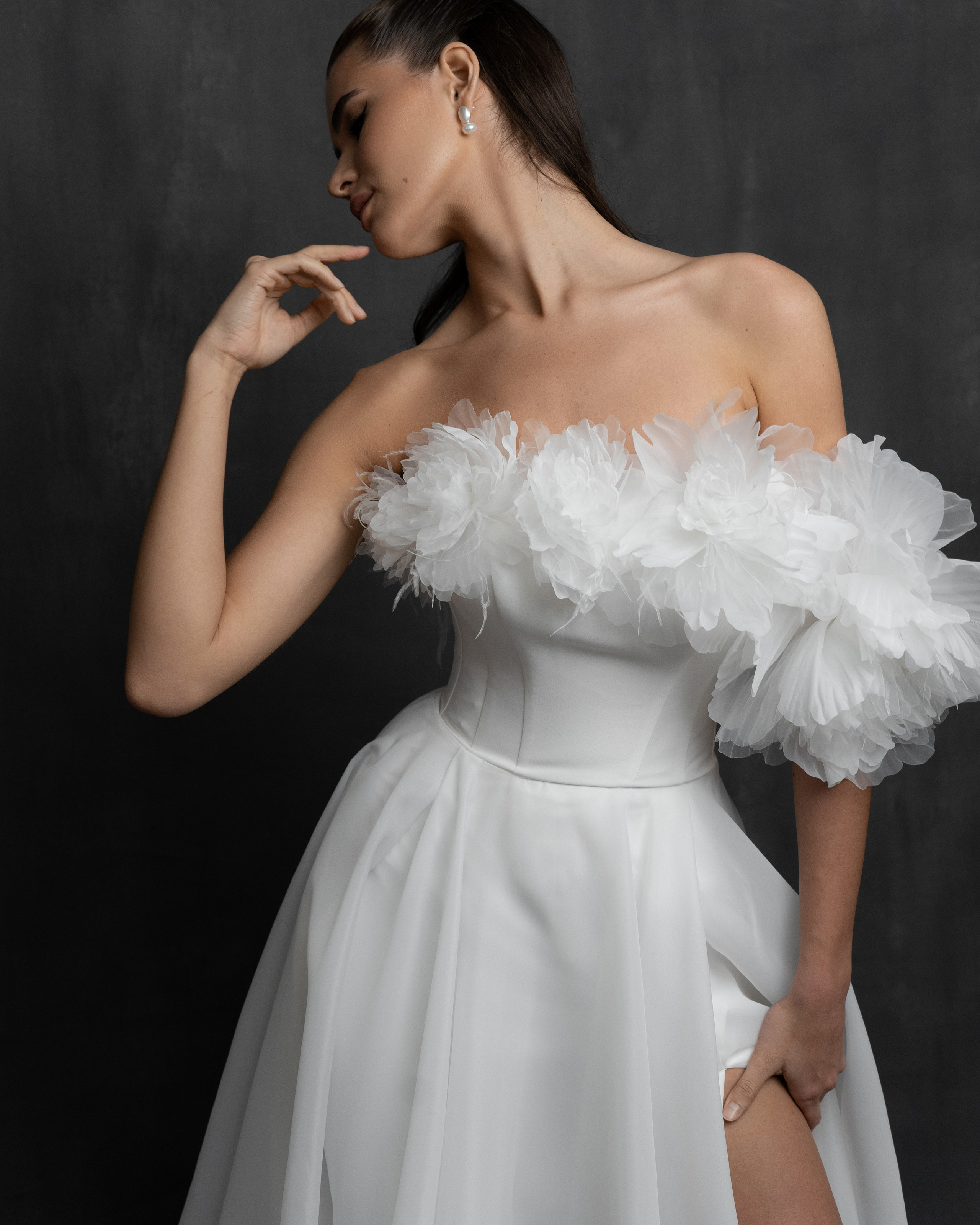 Свадебный Салон. Фотограф Олеся Скворцова