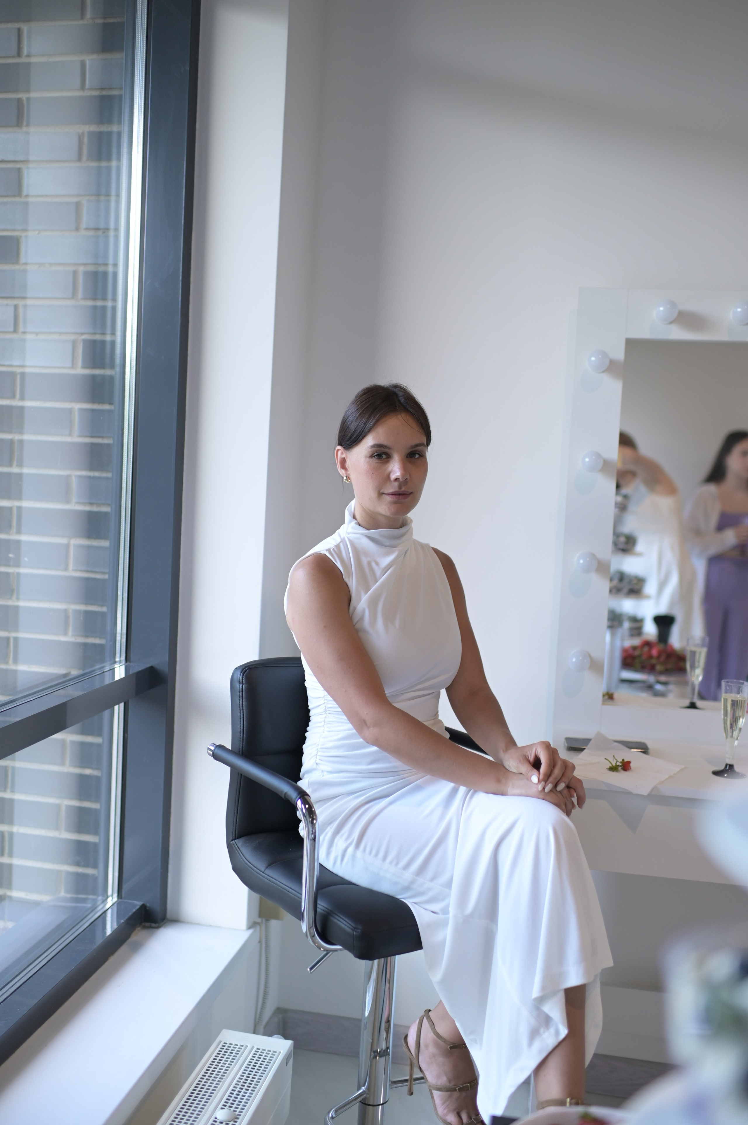 Репортажная съёмка. Фотограф Светлана Скороходова Владимир-Москва