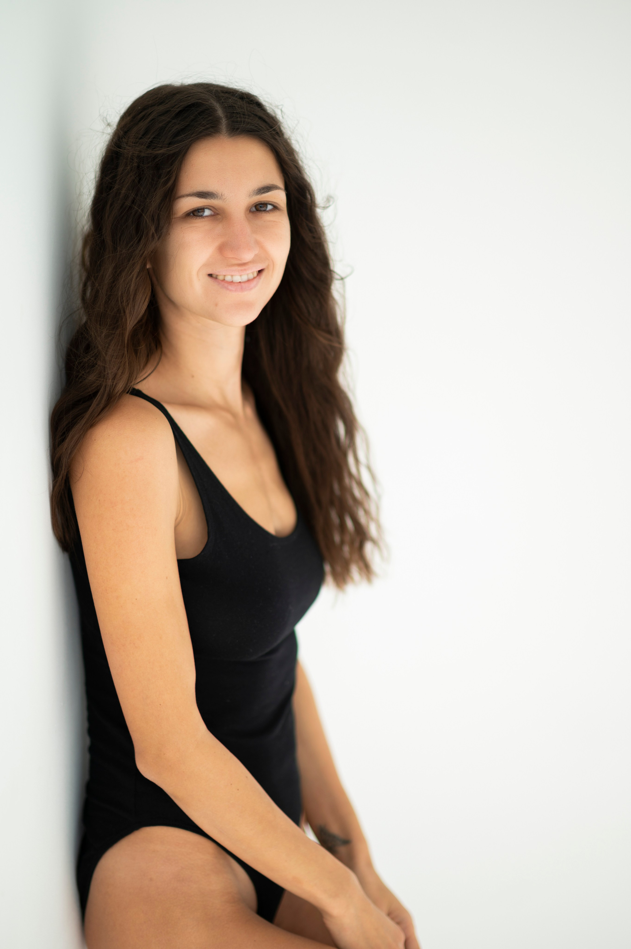 Портретная фотосессия. Фотограф Светлана Скороходова Владимир-Москва