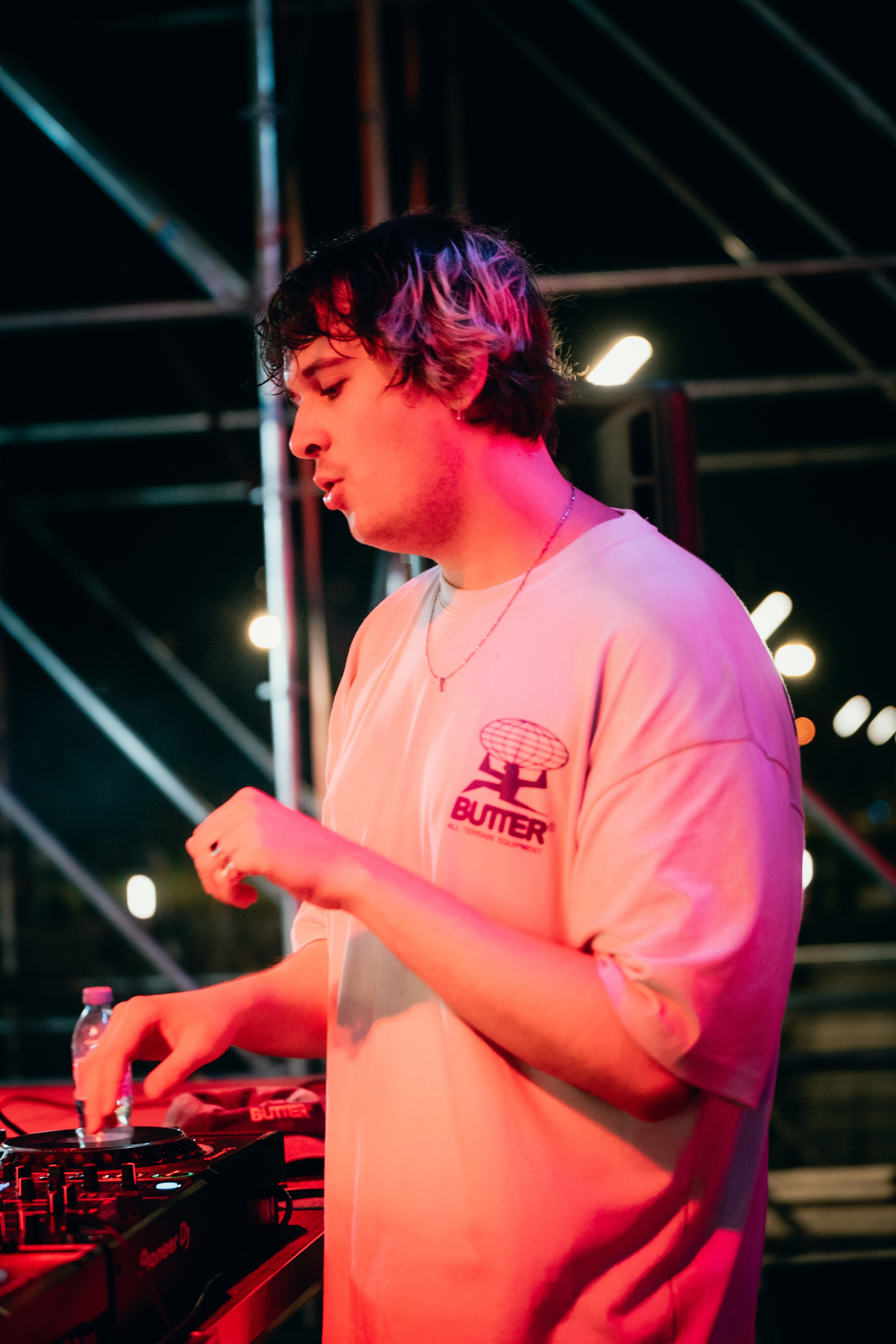 URAM FEST 2024. Главная