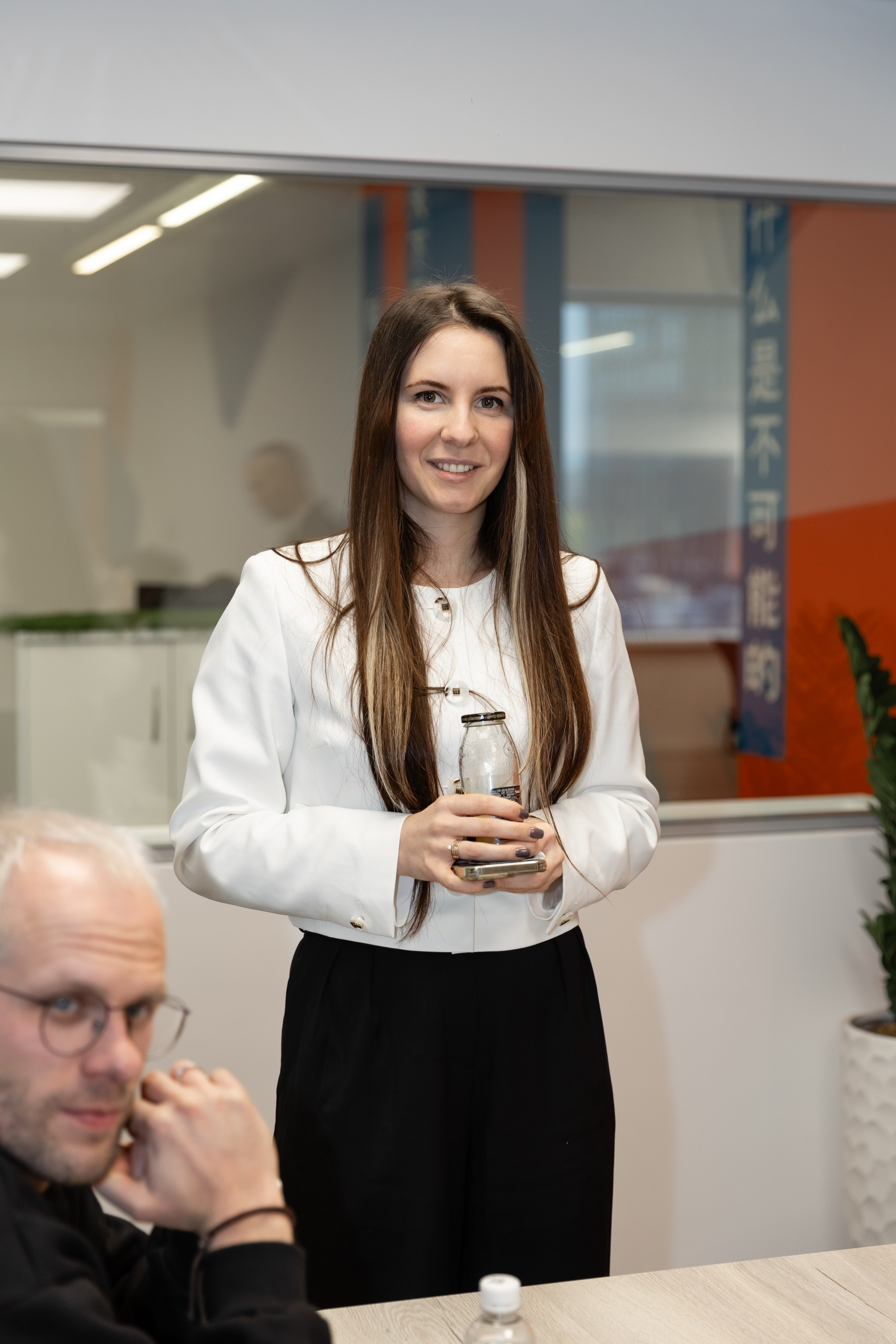 NOVA конференция. Свадебный фотограф Москва