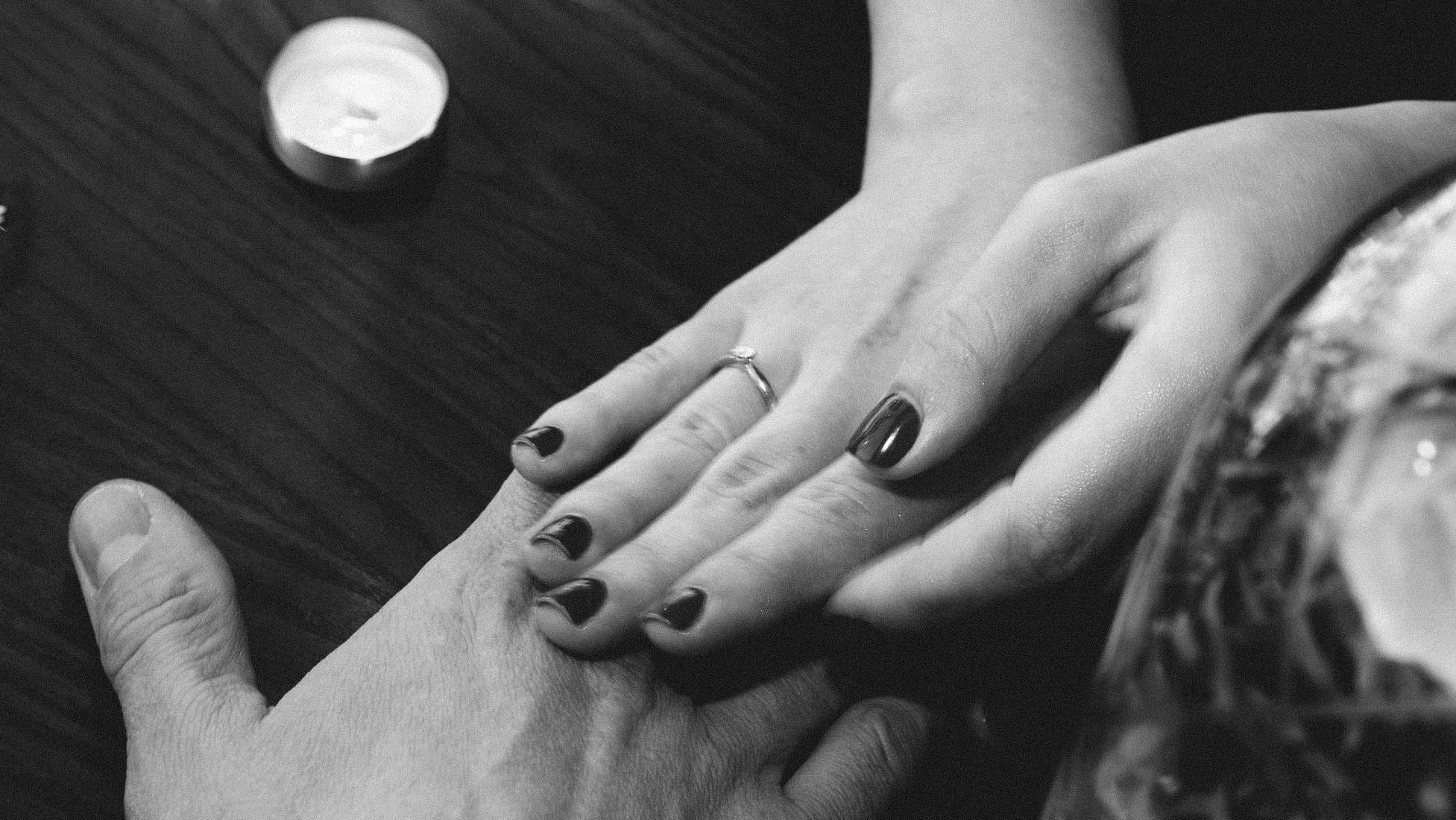 Предложение руки и сердца. Ресторан F11❤. Репортажный и свадебный фотограф в Санкт-Петербурге Романов Вадим