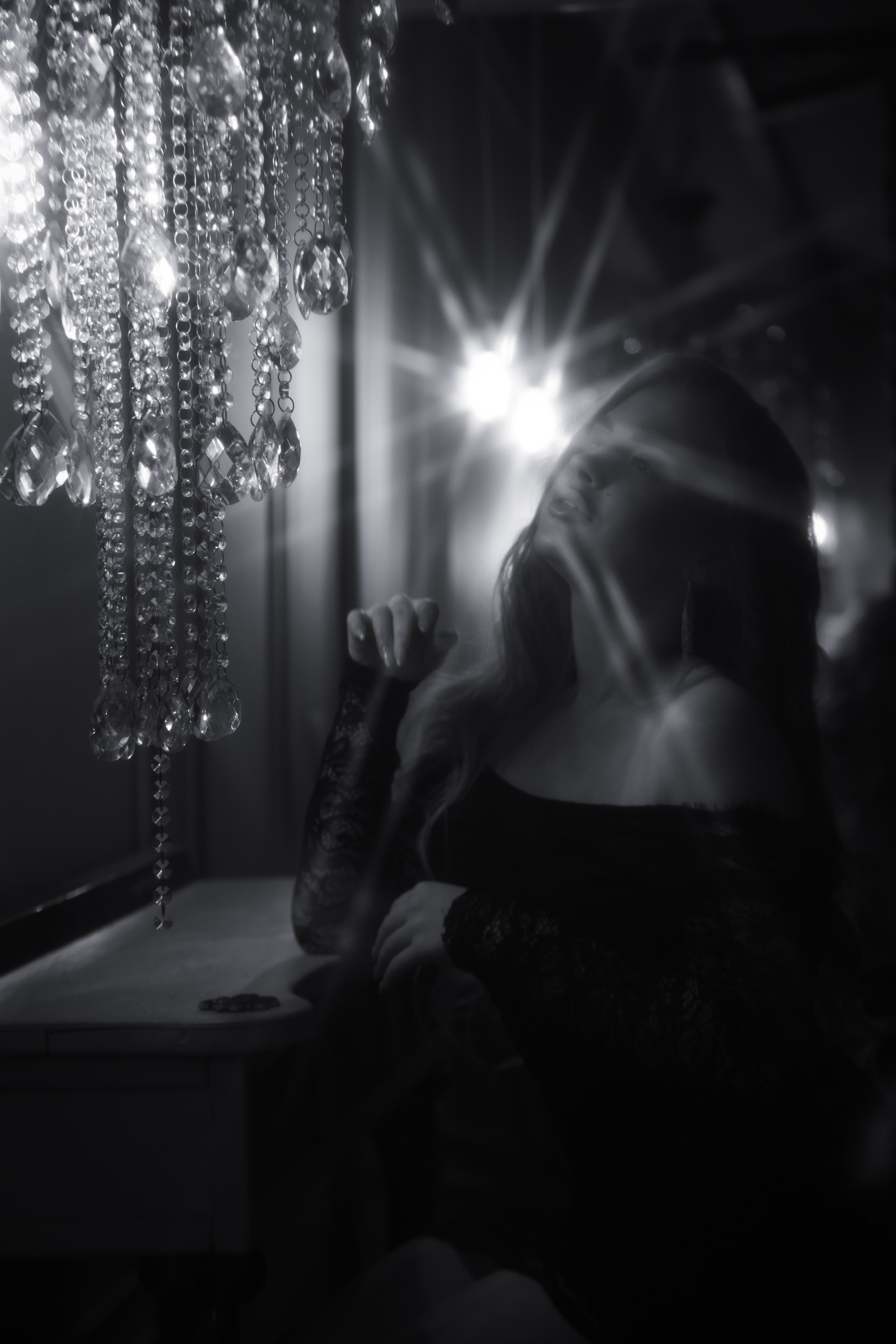 Настя. Фотограф Коробова Екатерина