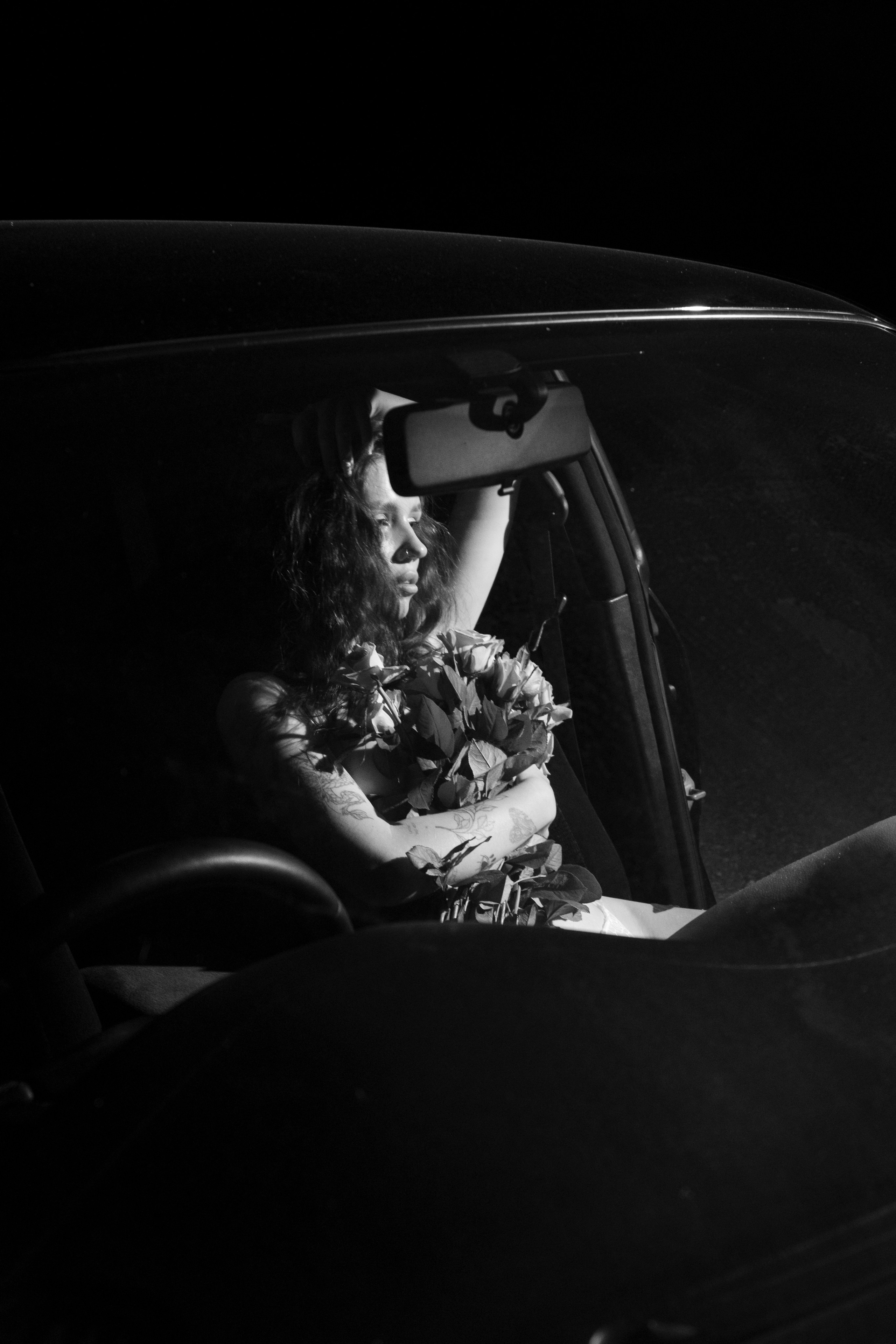 Настя. Фотограф Коробова Екатерина