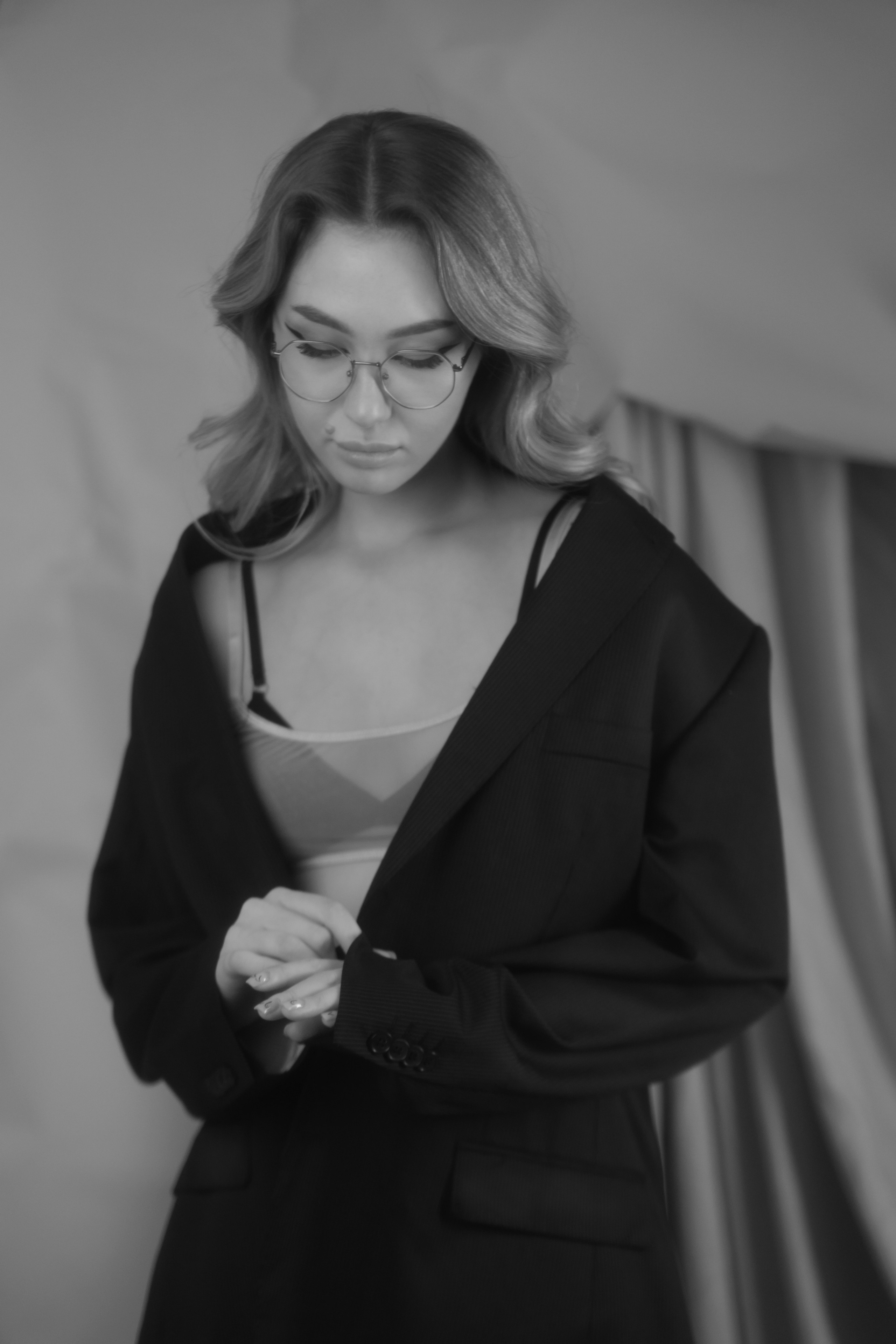 Лена. Фотограф Коробова Екатерина