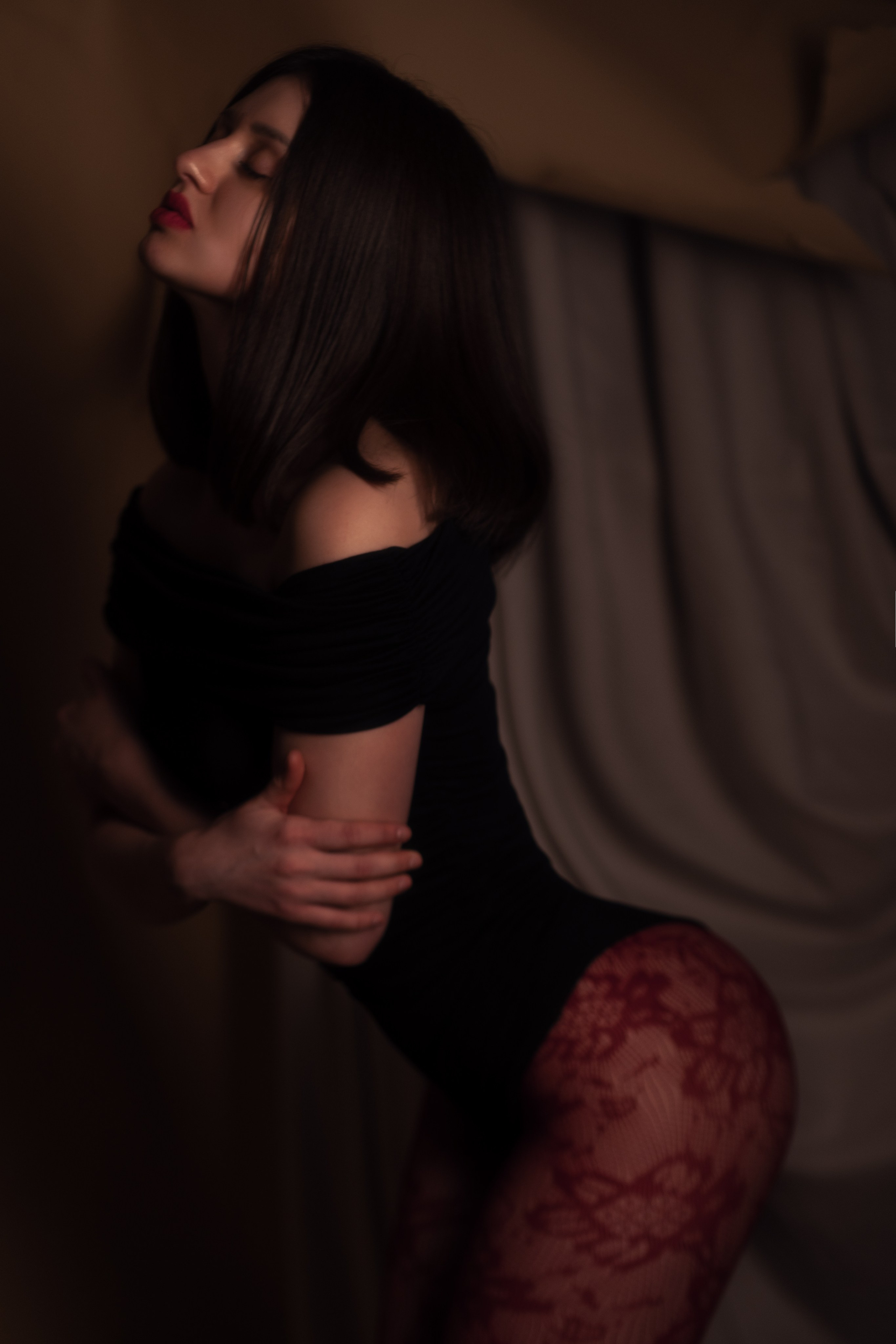 Алена. Фотограф Коробова Екатерина