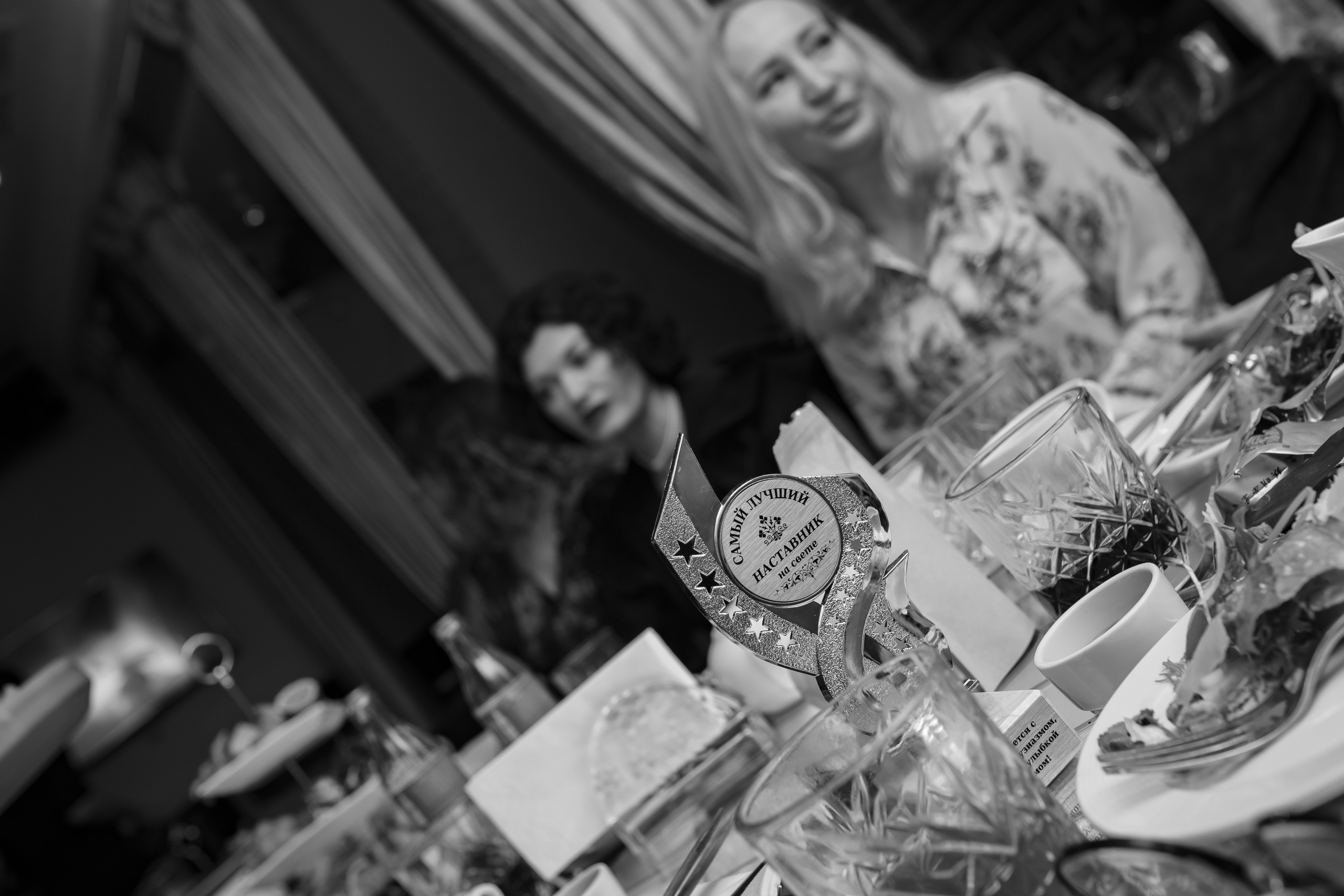 Юбилей в караоке. Семейный и детский фотограф в Москве Дорогова Екатерина