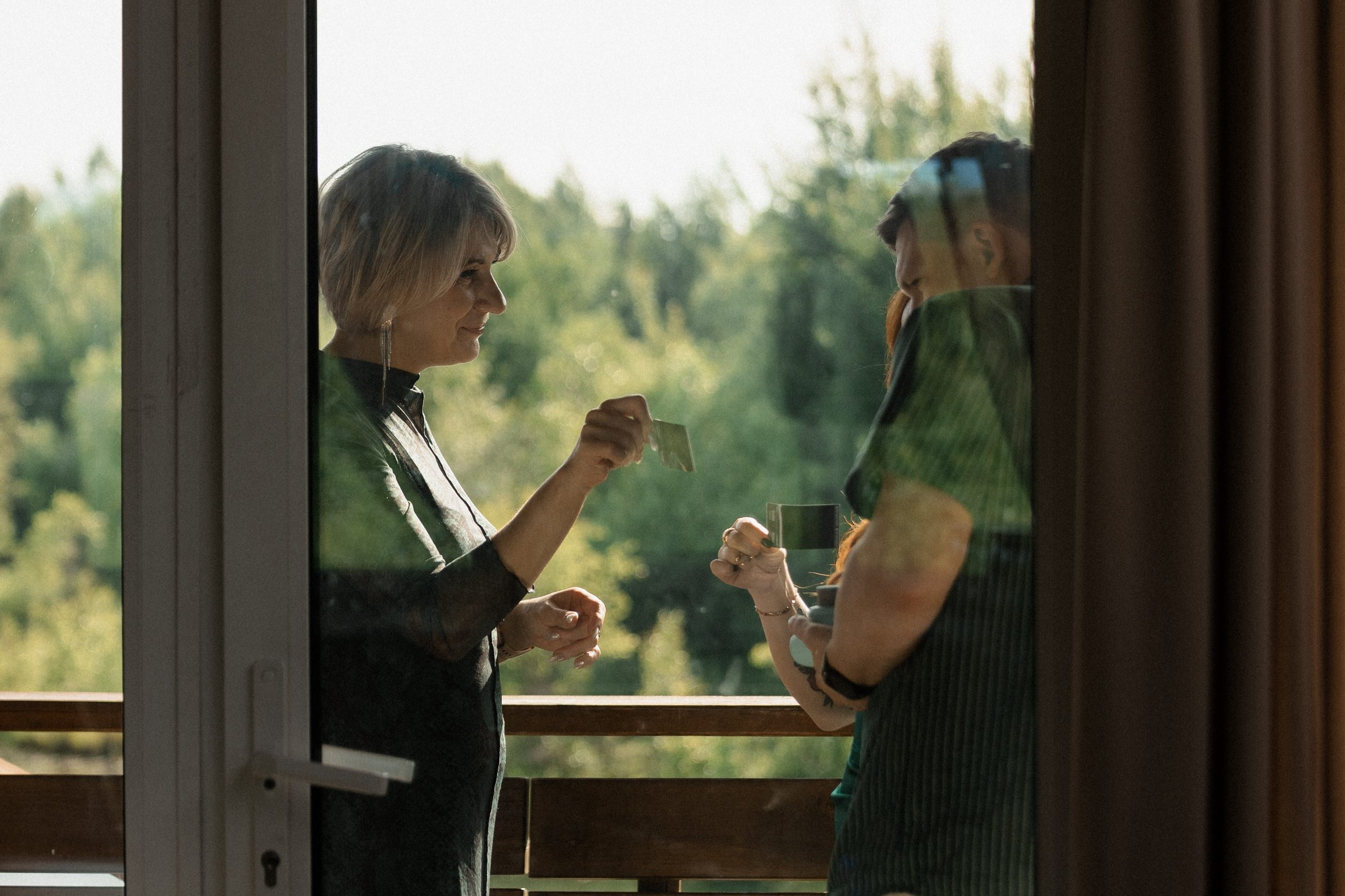 Алина и Кирилл. Свадебный и портретный фотограф в Архангельске Илья Труфанов