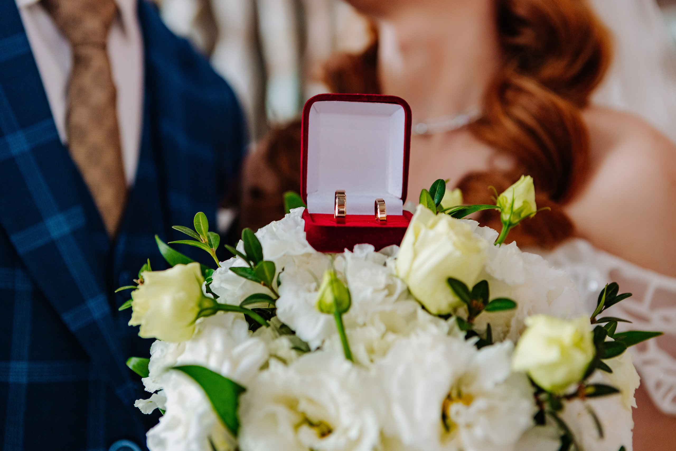 Свадебный день Каима и Юлины. Семейный и свадебный фотограф в Волгограде Мария Богданова