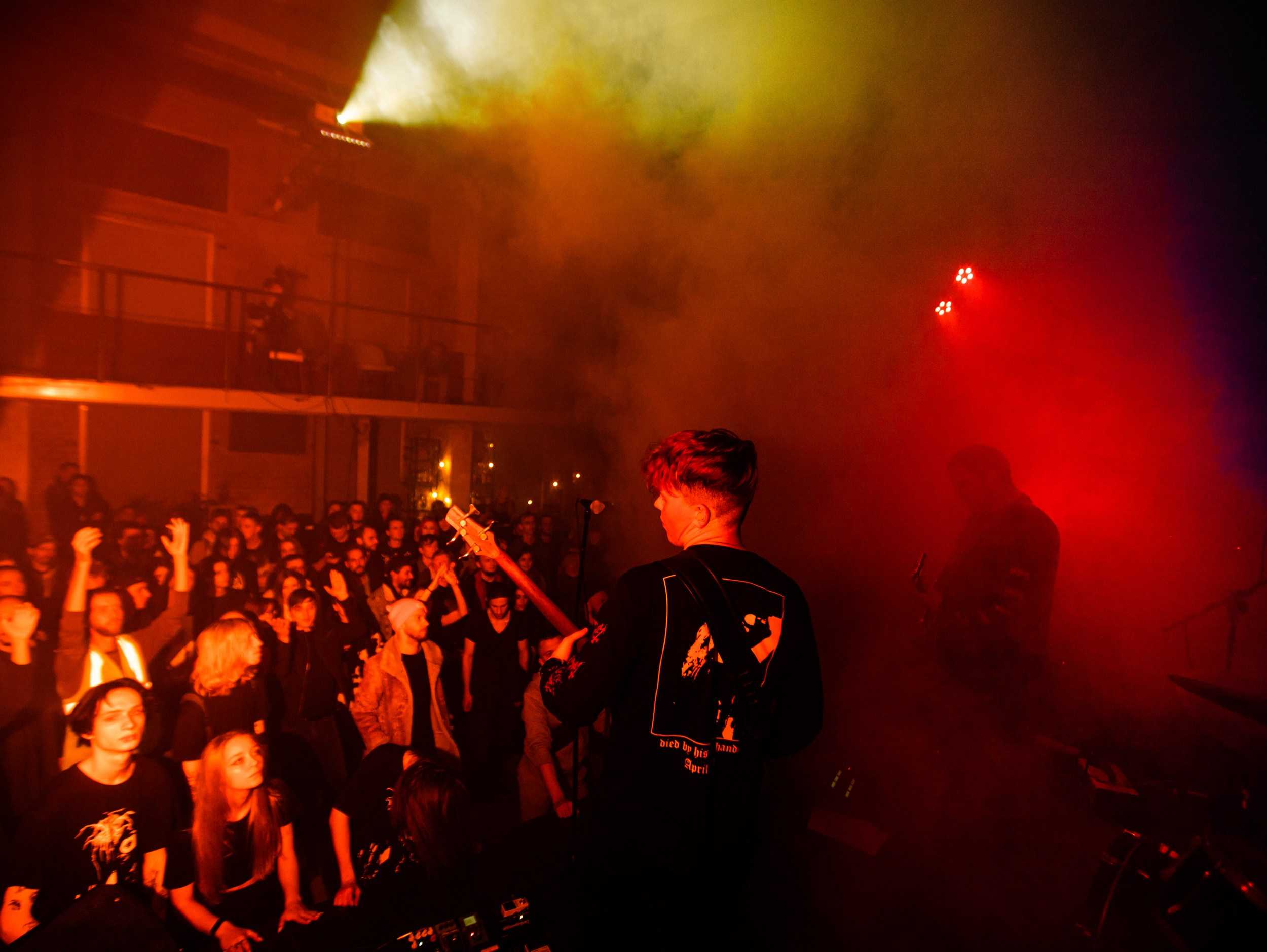 Роад трип TRNA СПБ-Москва 2021. Фотограф Мария Немм