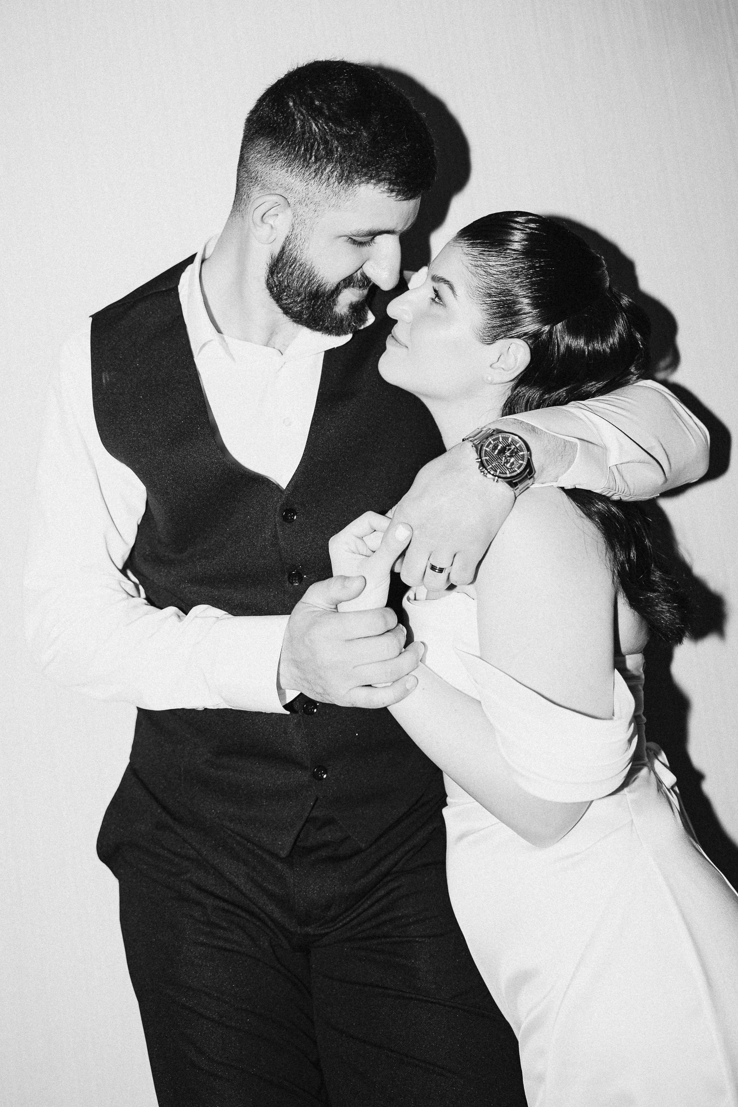 Эдуард и Карина. Свадебный | Семейный фотограф