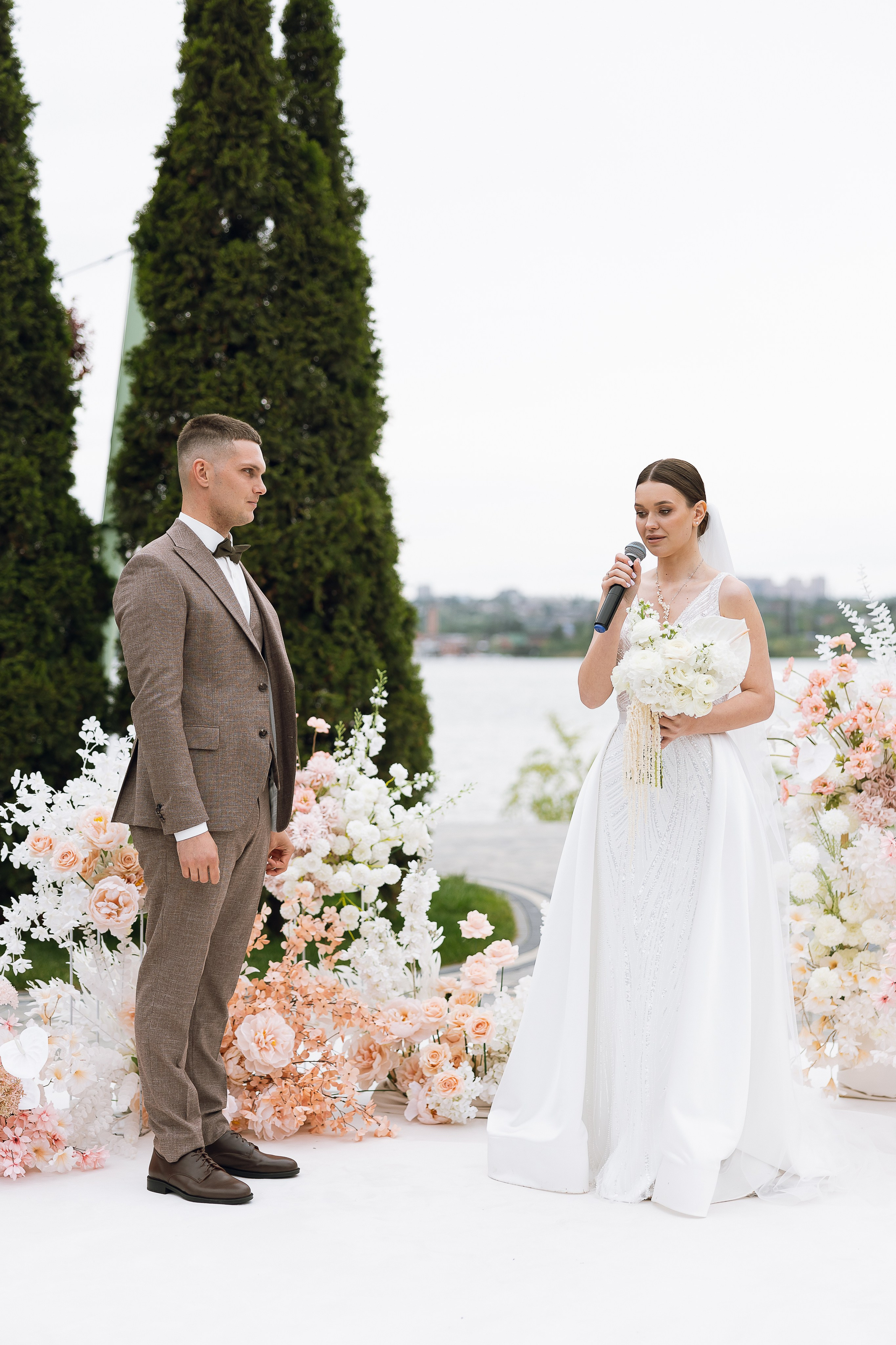 Роман и Юлия. Свадебный | Семейный фотограф